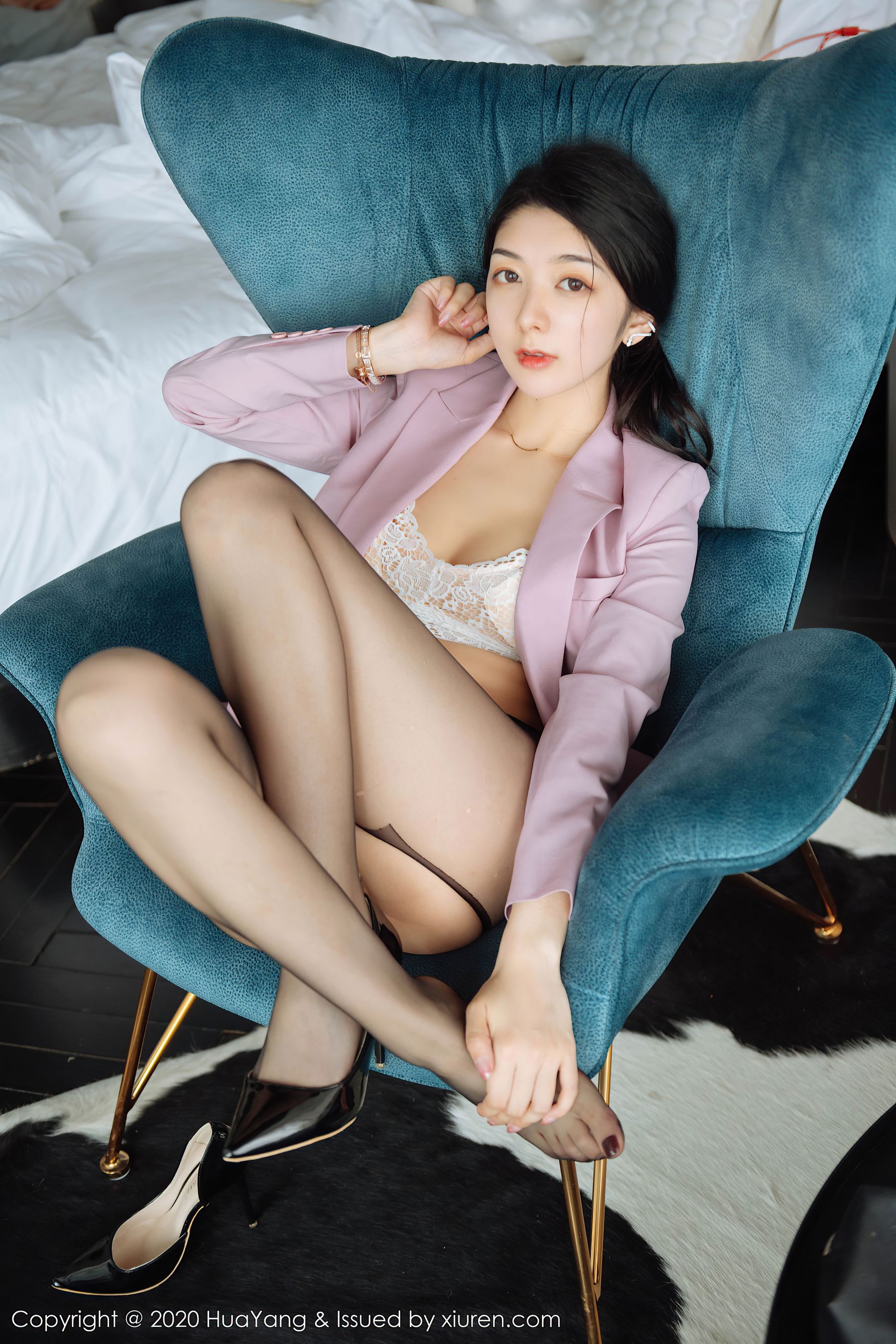  Vol.255 Angela小热巴 第9张
