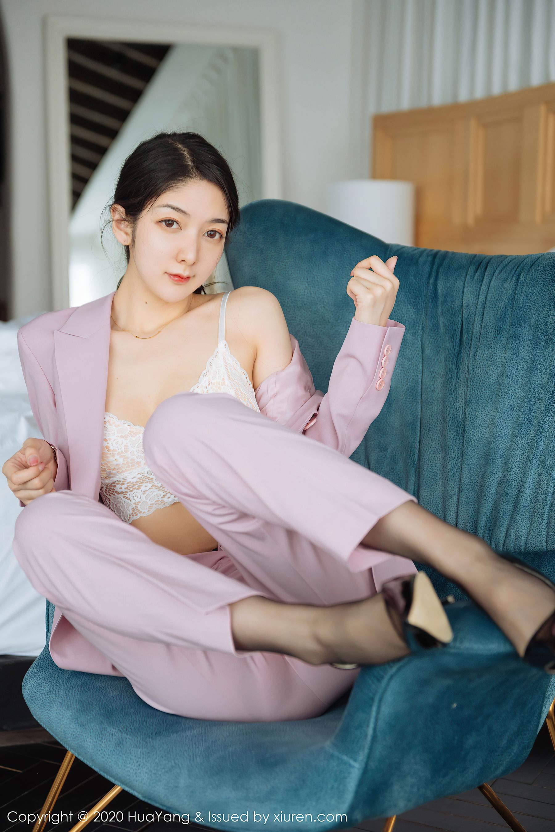  Vol.255 Angela小热巴 第2张