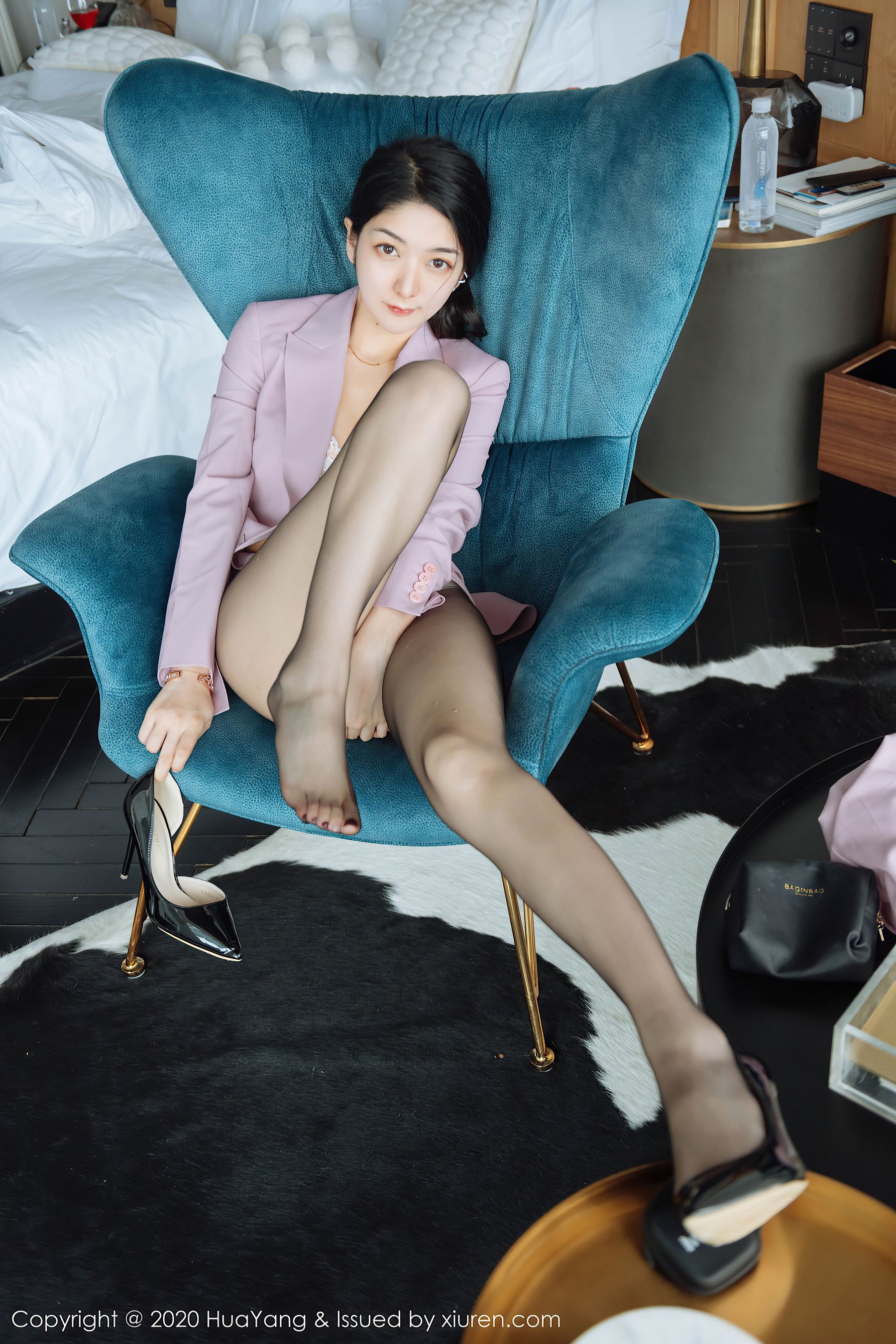  Vol.255 Angela小热巴 第8张