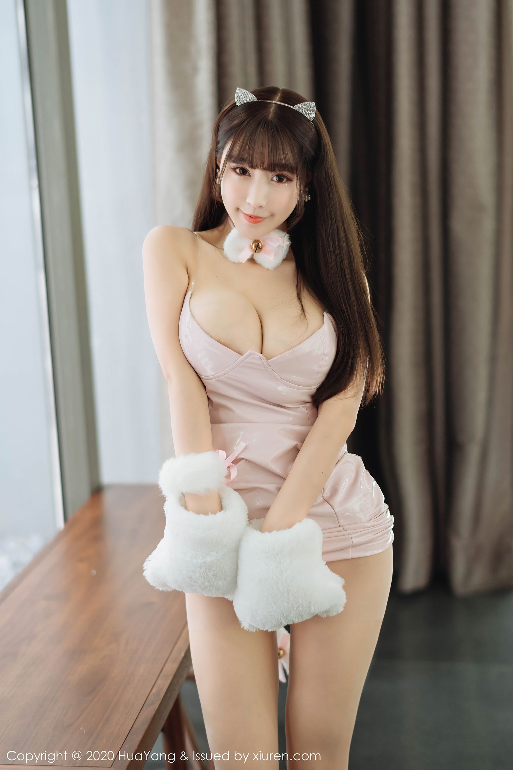  Vol.251 朱可儿Flower 第12张
