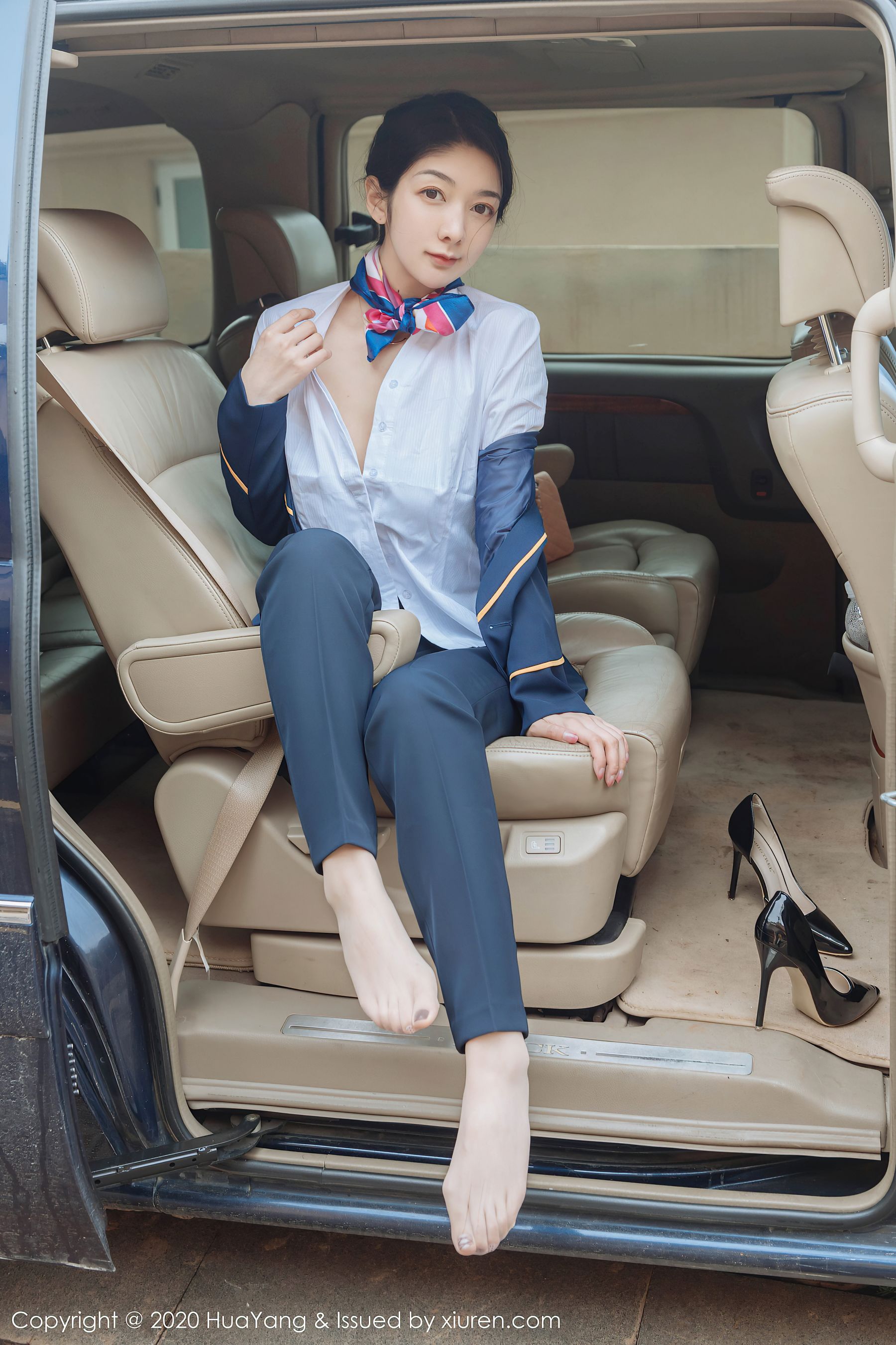  Vol.248 Angela小热巴 第56张