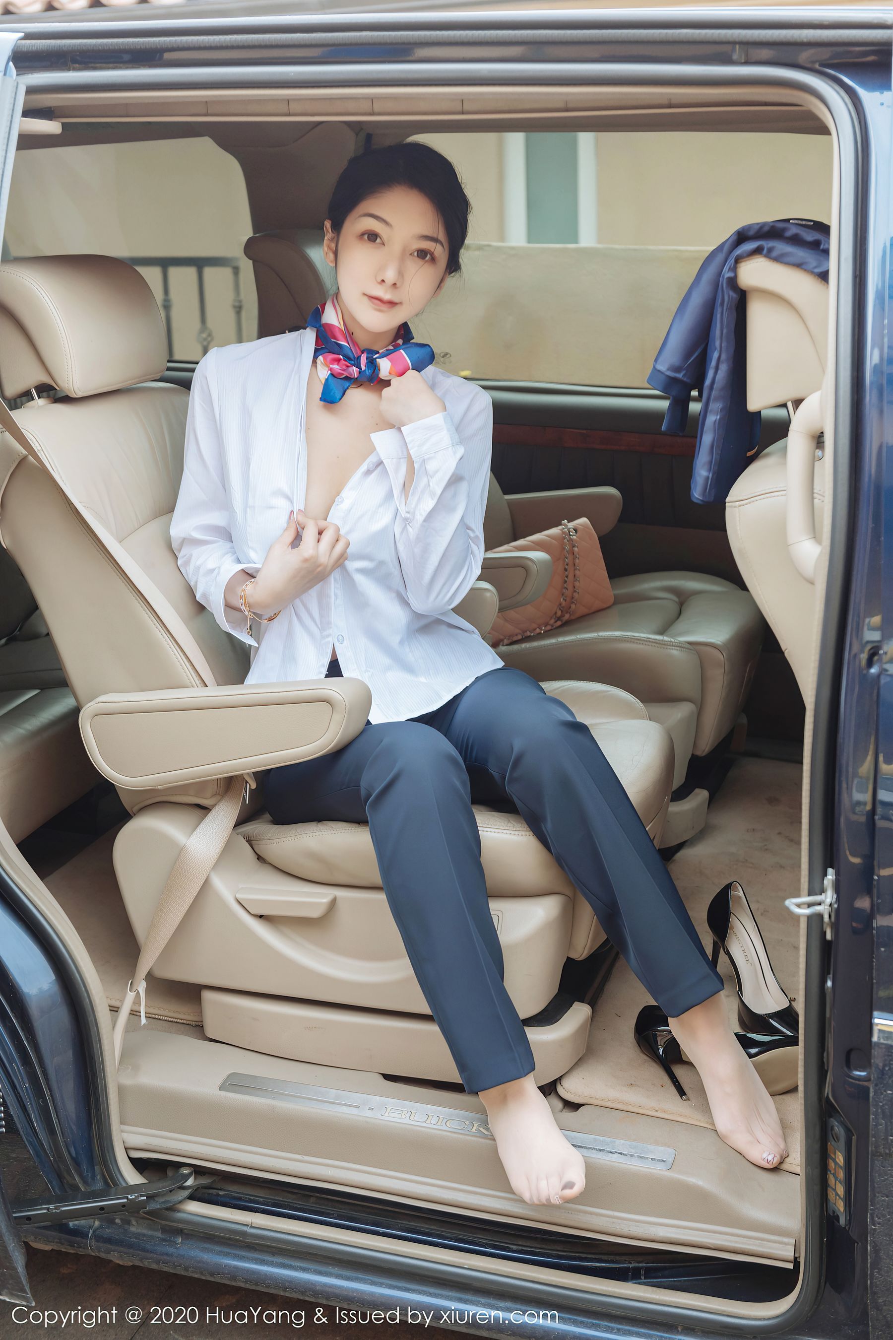  Vol.248 Angela小热巴 第2张