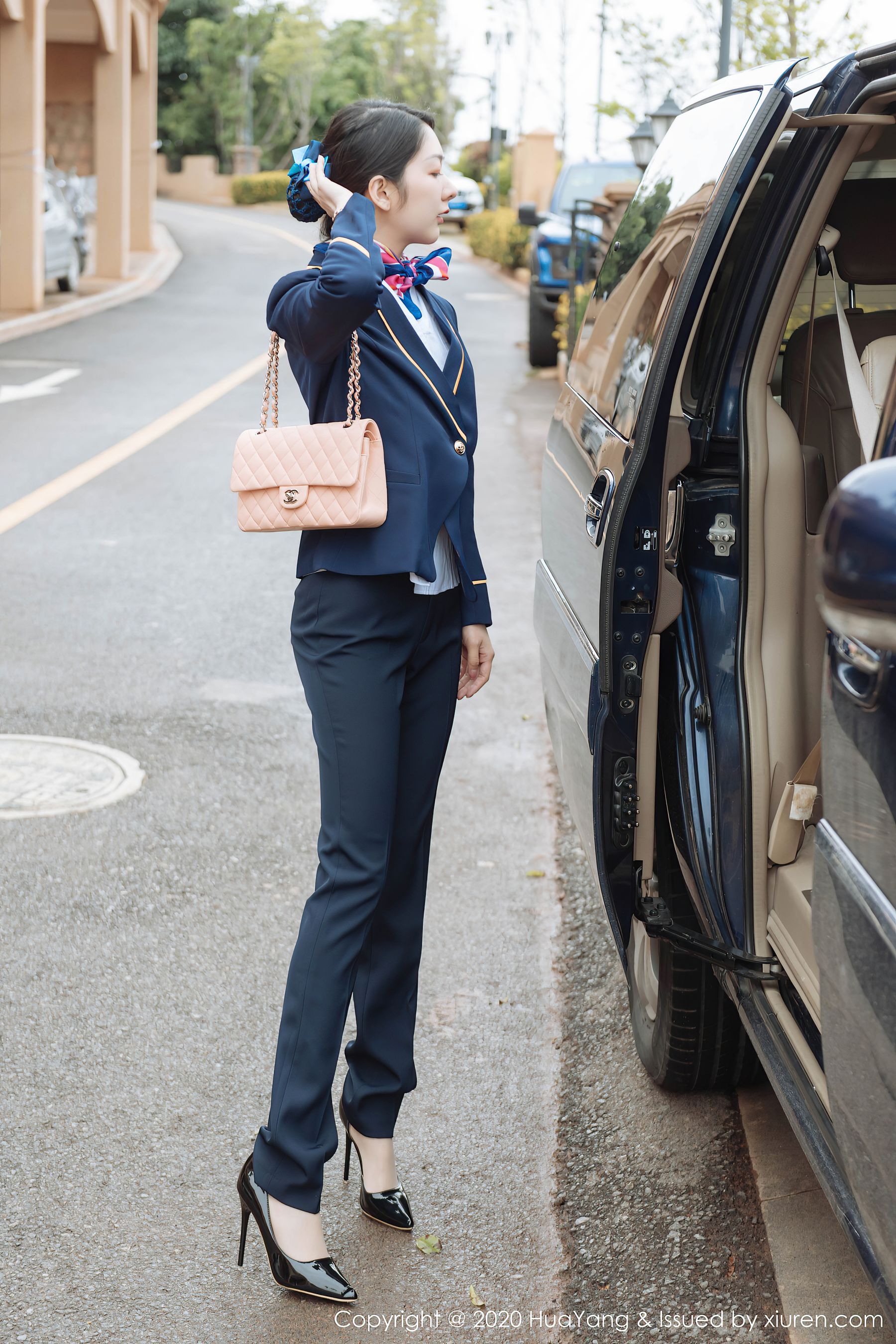  Vol.248 Angela小热巴 第1张