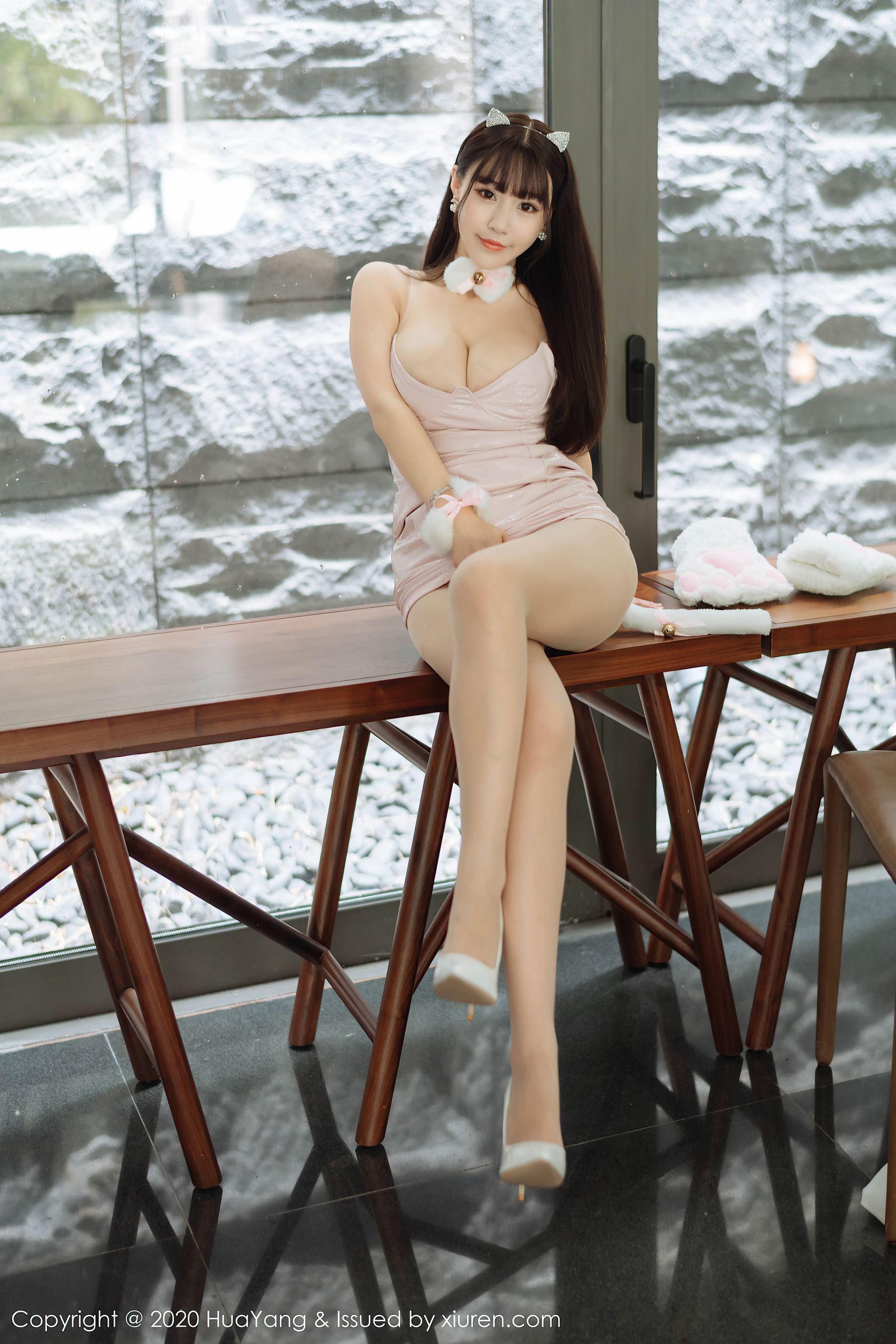  Vol.251 朱可儿Flower 第44张