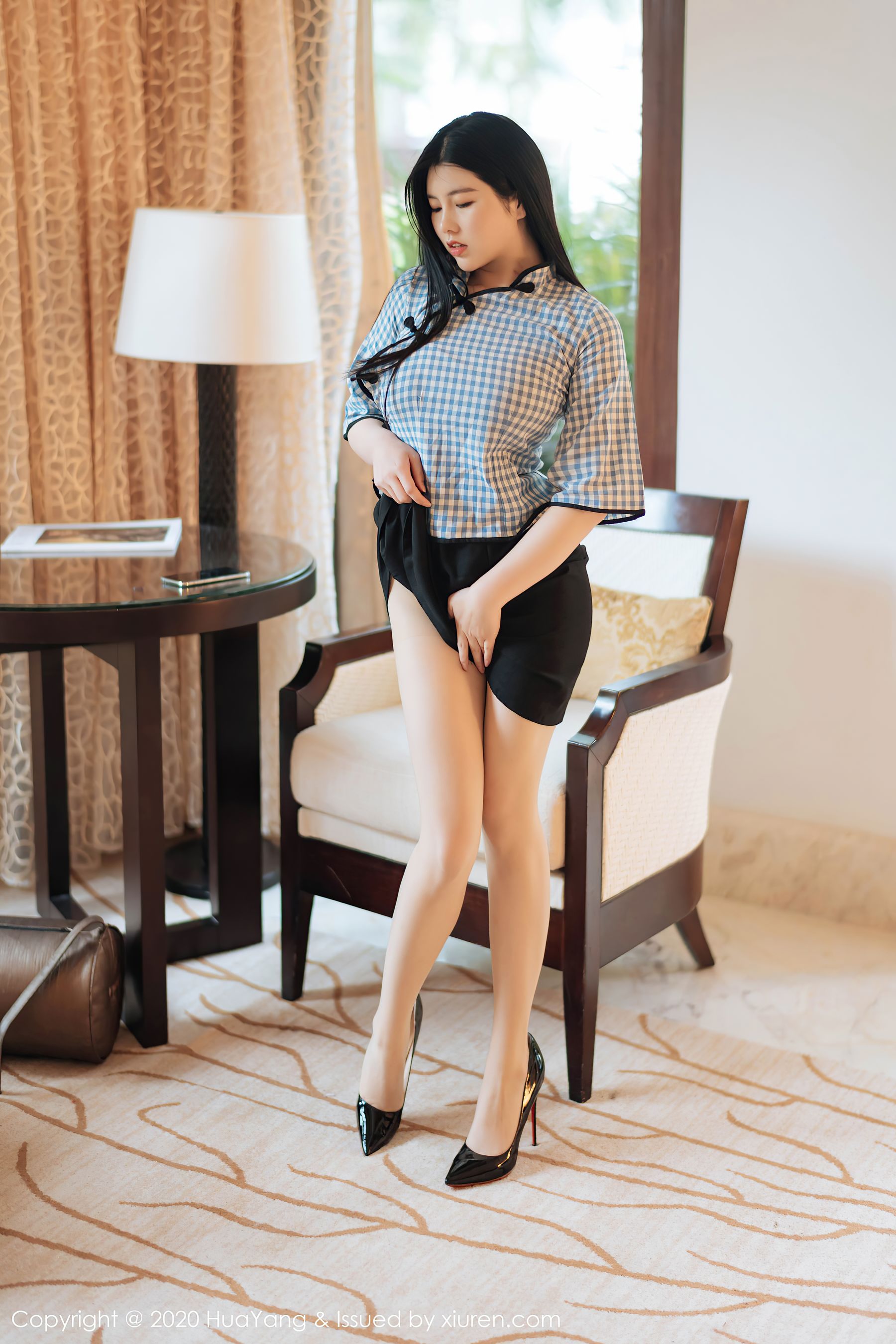  Vol.262 娜露Selena 第2张
