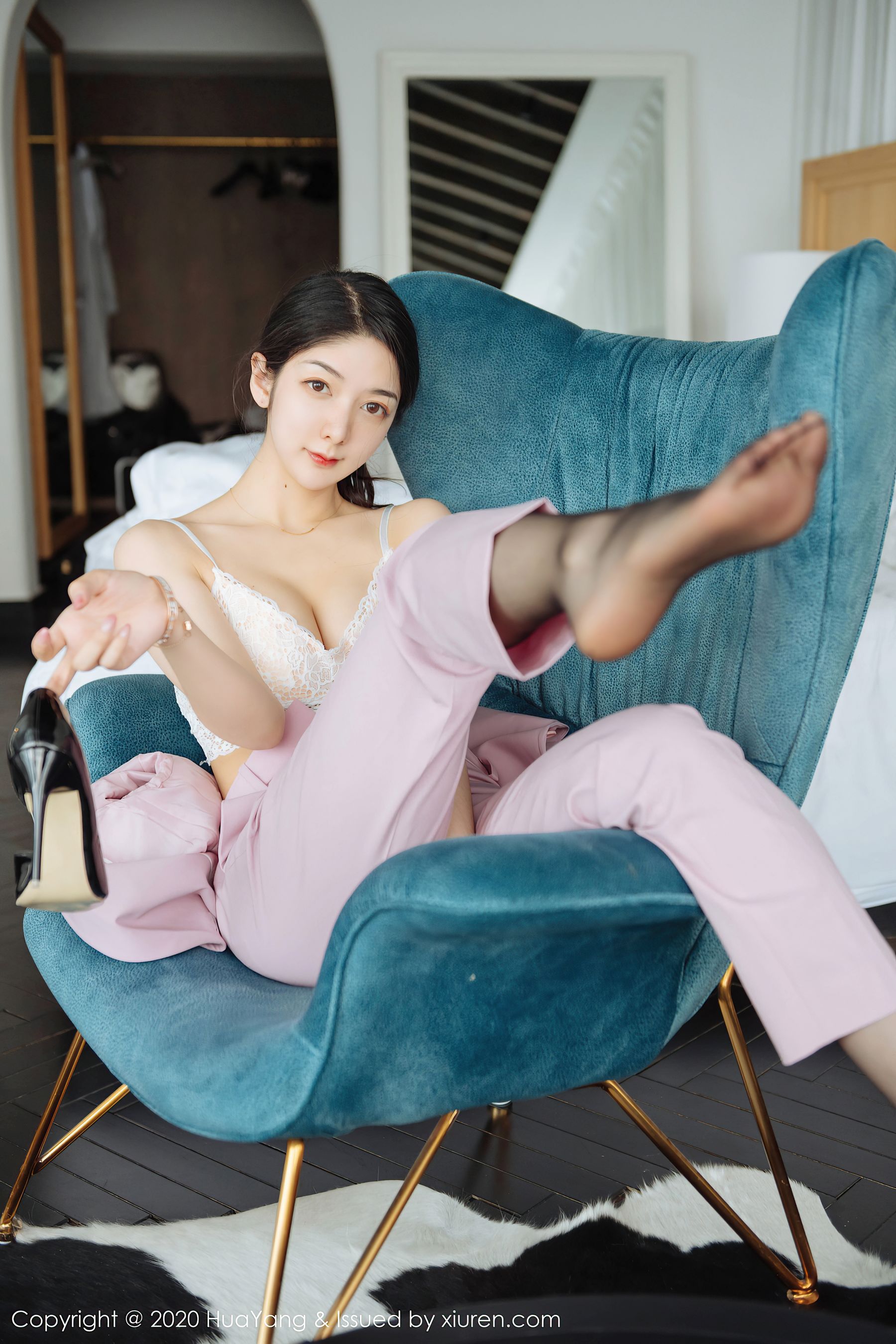  Vol.255 Angela小热巴 第4张