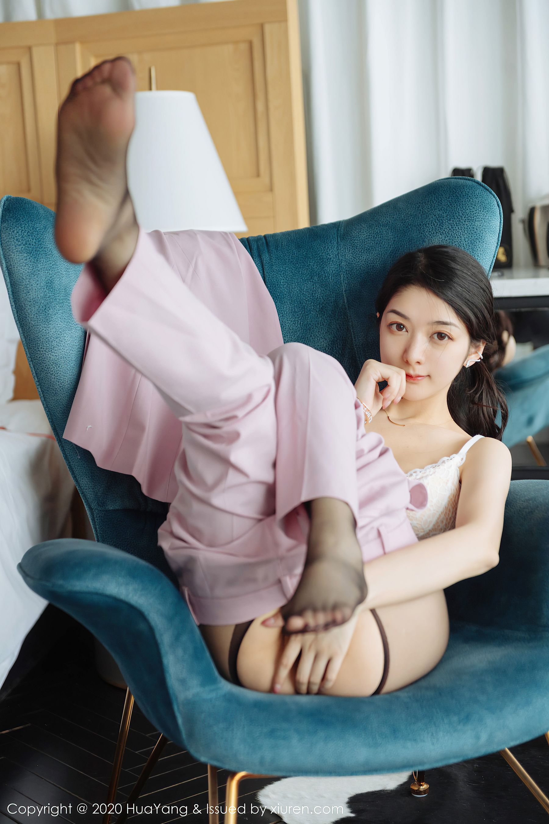  Vol.255 Angela小热巴 第3张