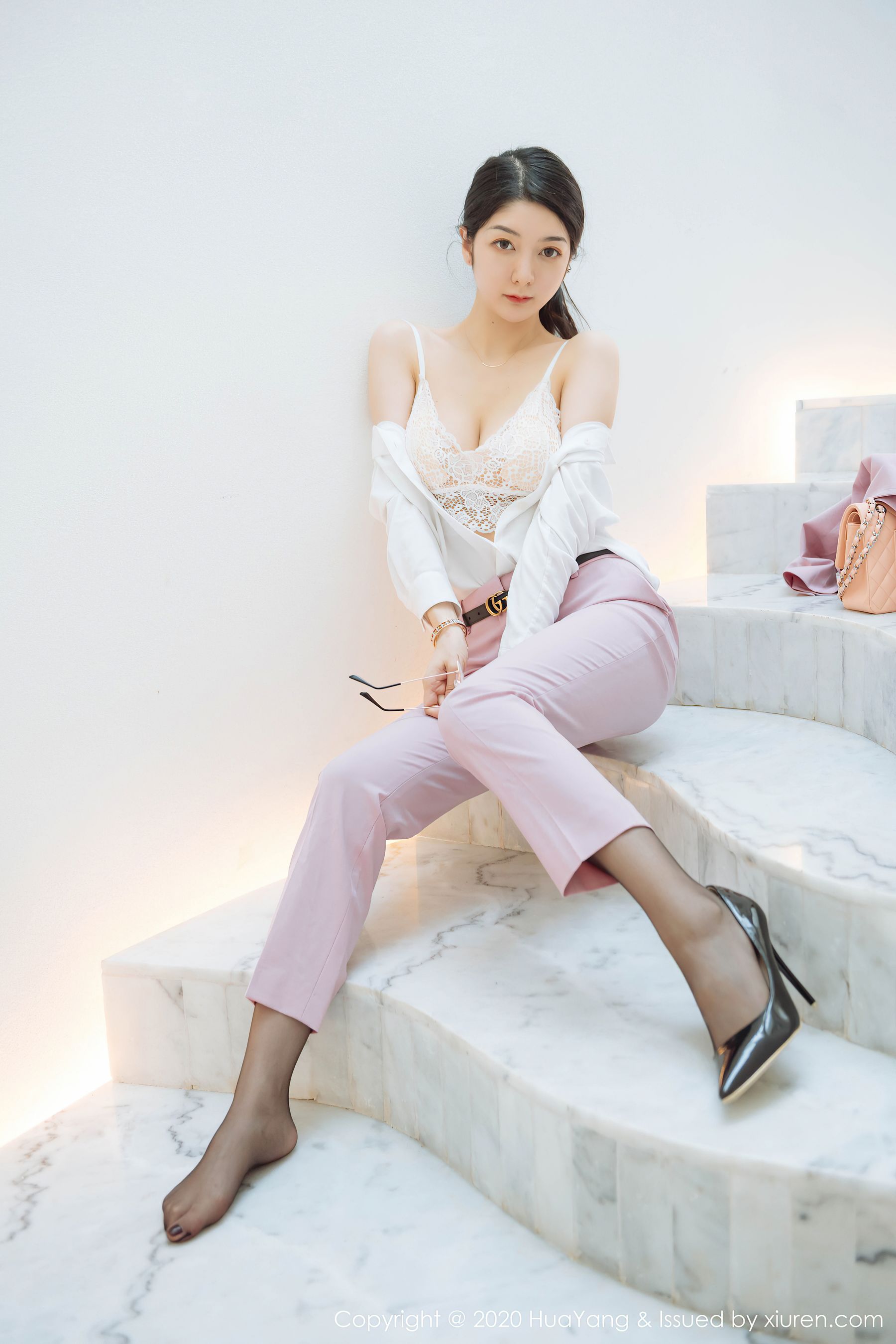  Vol.255 Angela小热巴 第16张