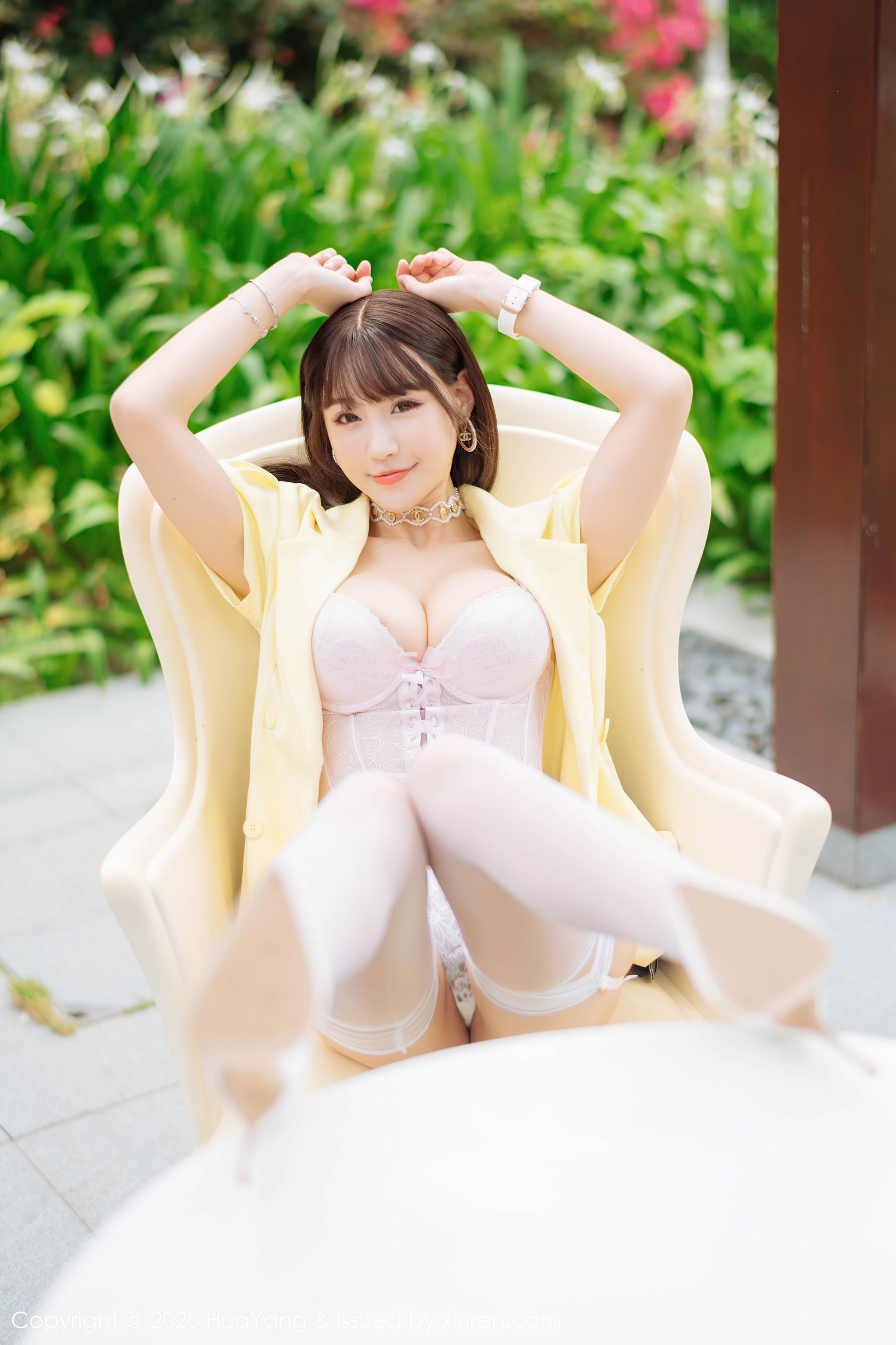  Vol.261 朱可儿Flower 第6张