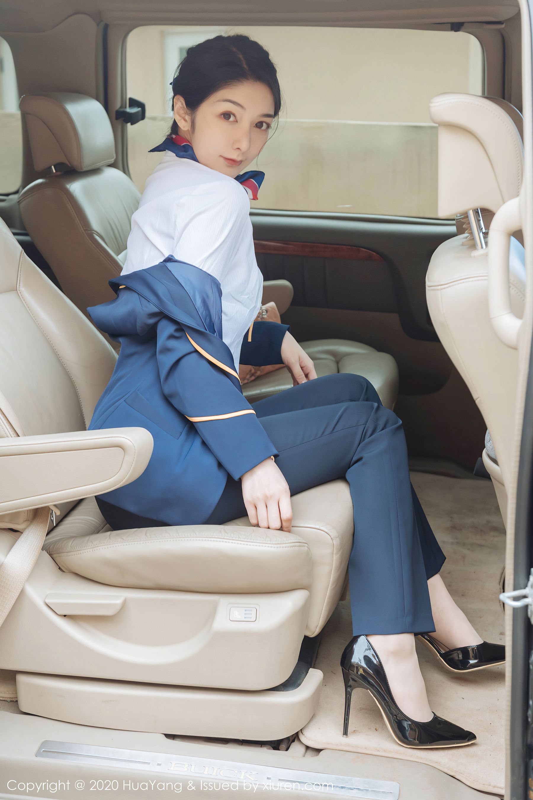  Vol.248 Angela小热巴 第4张