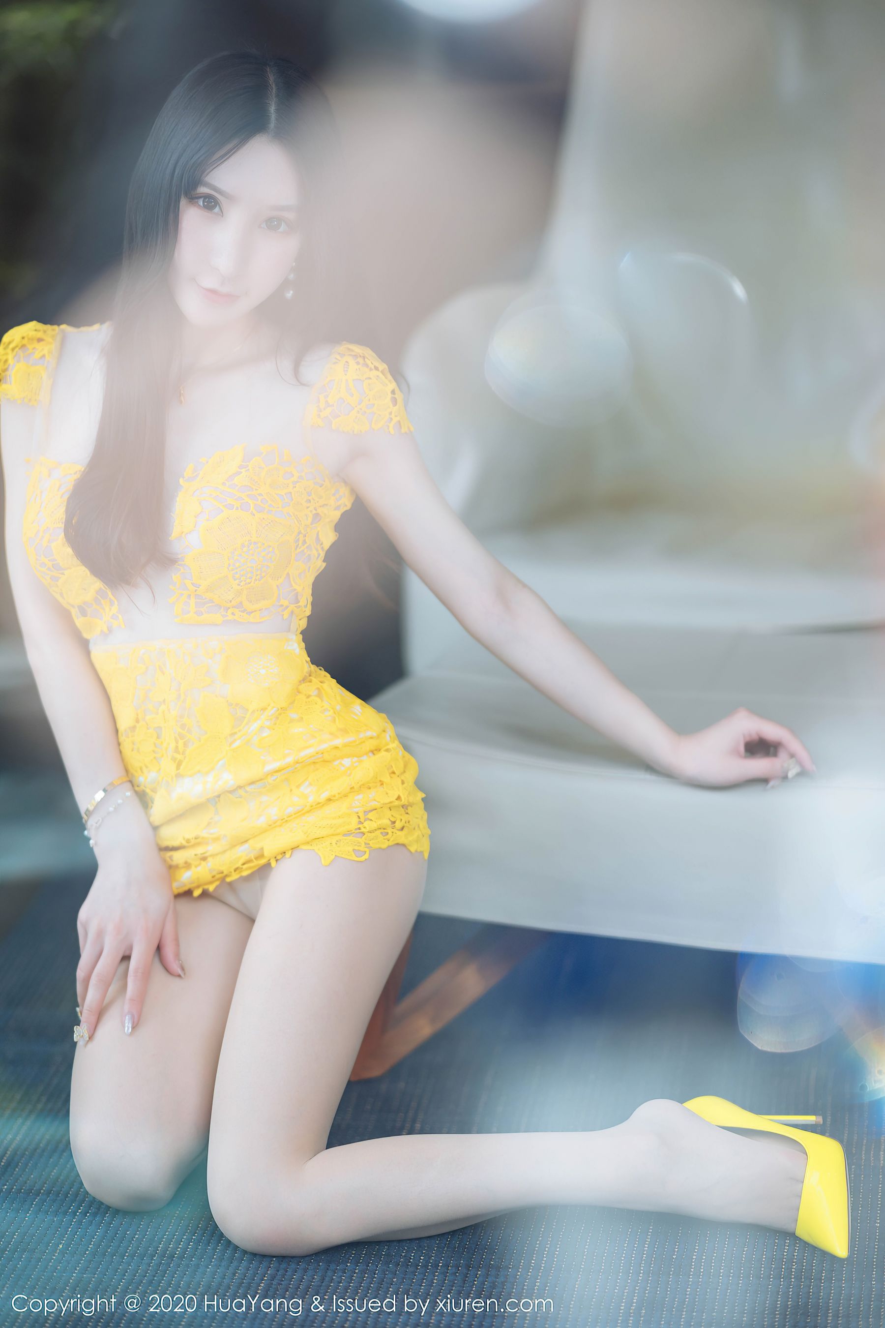  Vol.253 周于希Sandy 第9张