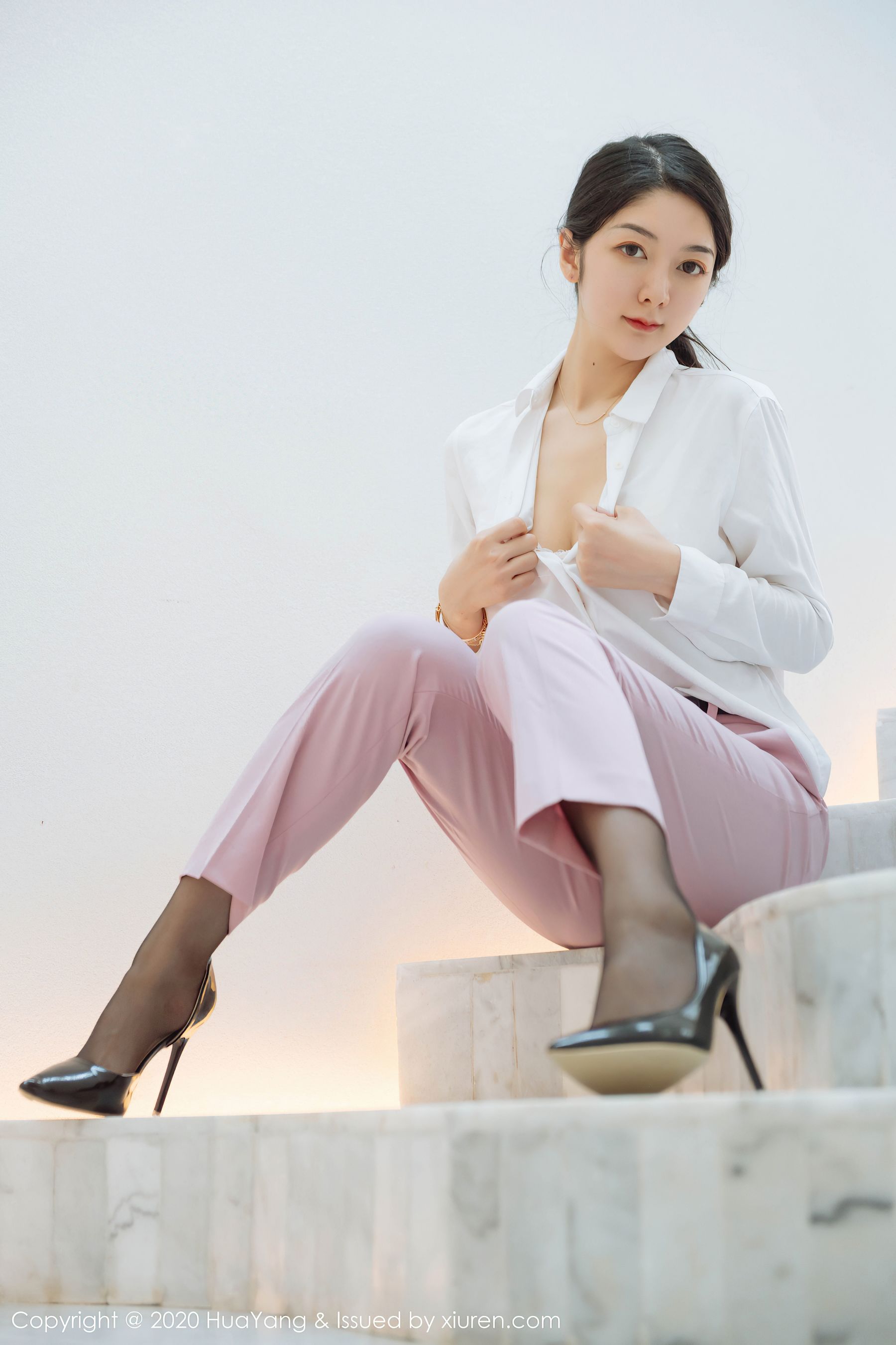  Vol.255 Angela小热巴 第38张