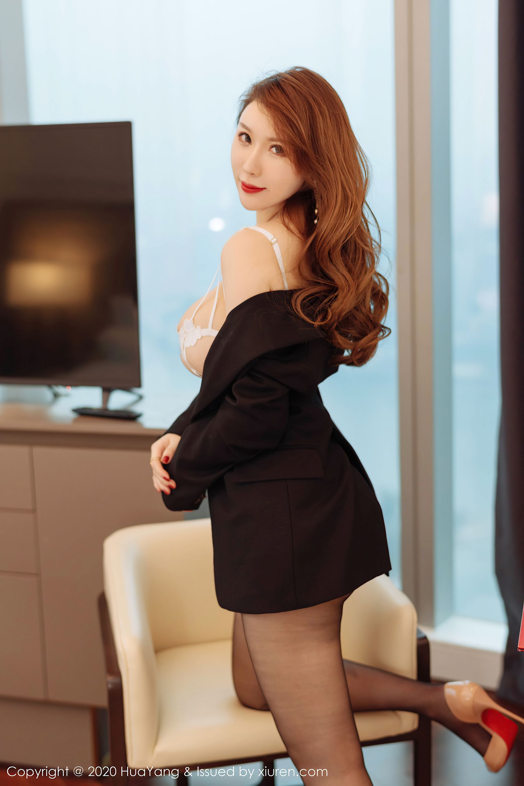  Vol.260 Egg-尤妮丝Egg 第3张