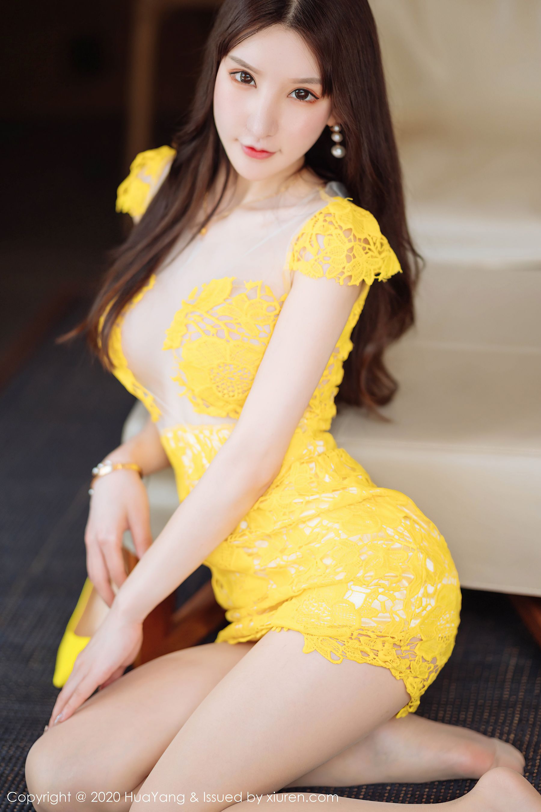  Vol.253 周于希Sandy 第9张