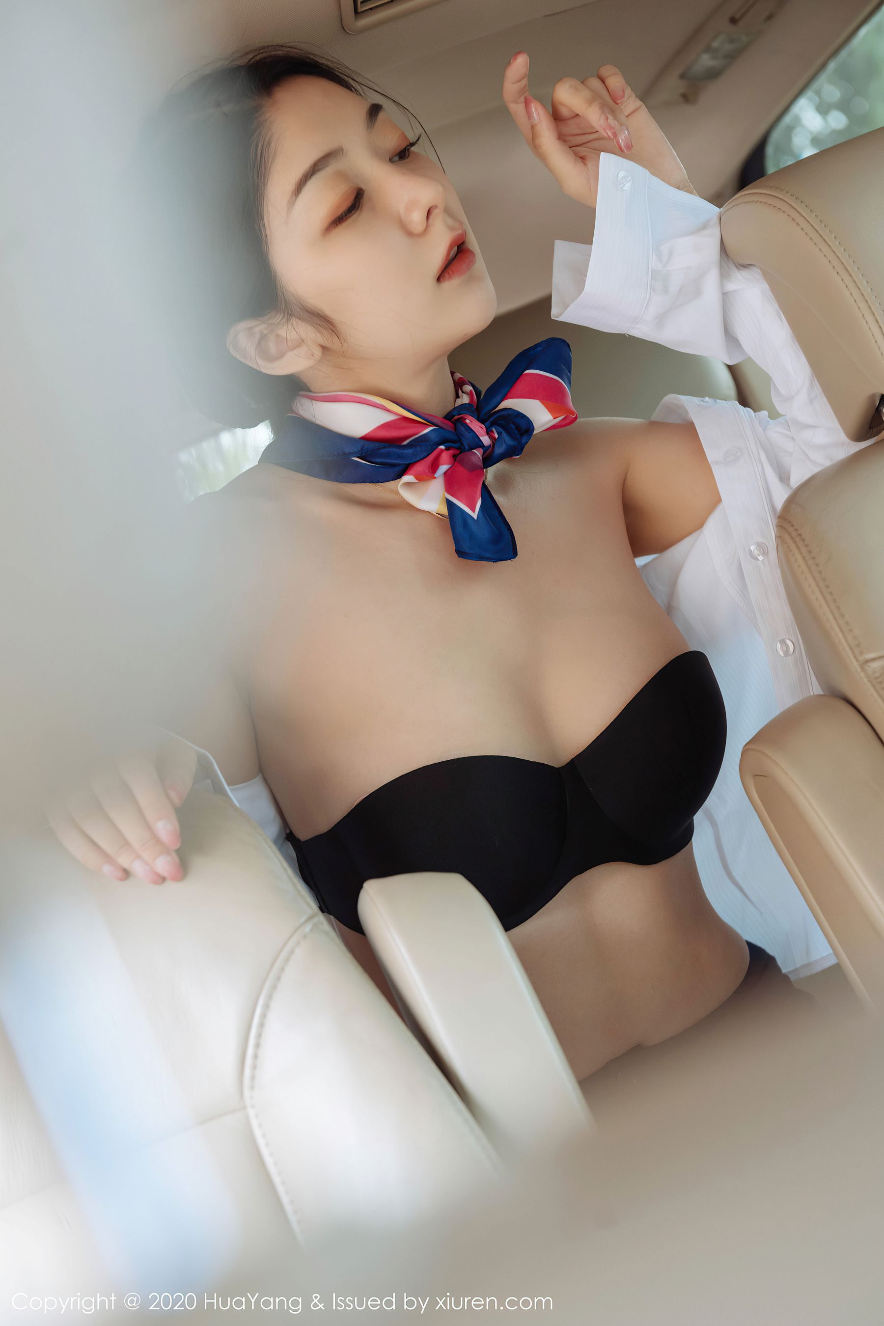  Vol.248 Angela小热巴 第32张