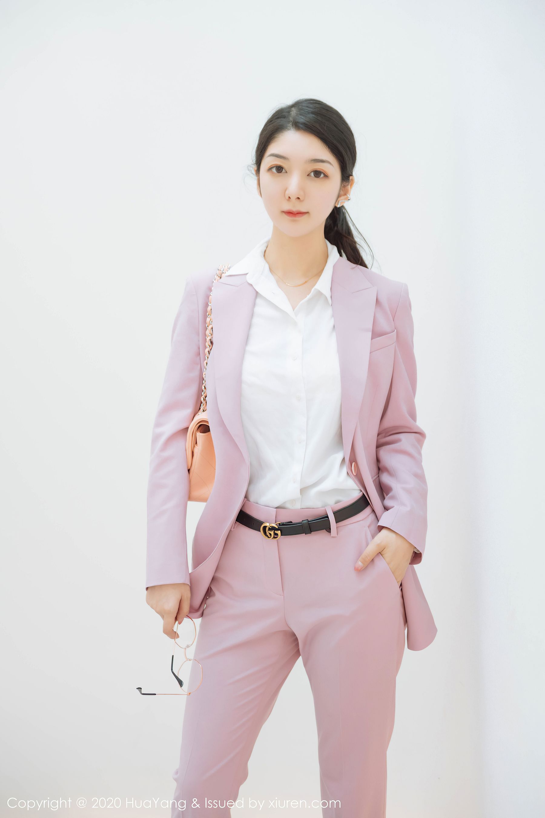  Vol.255 Angela小热巴 第4张