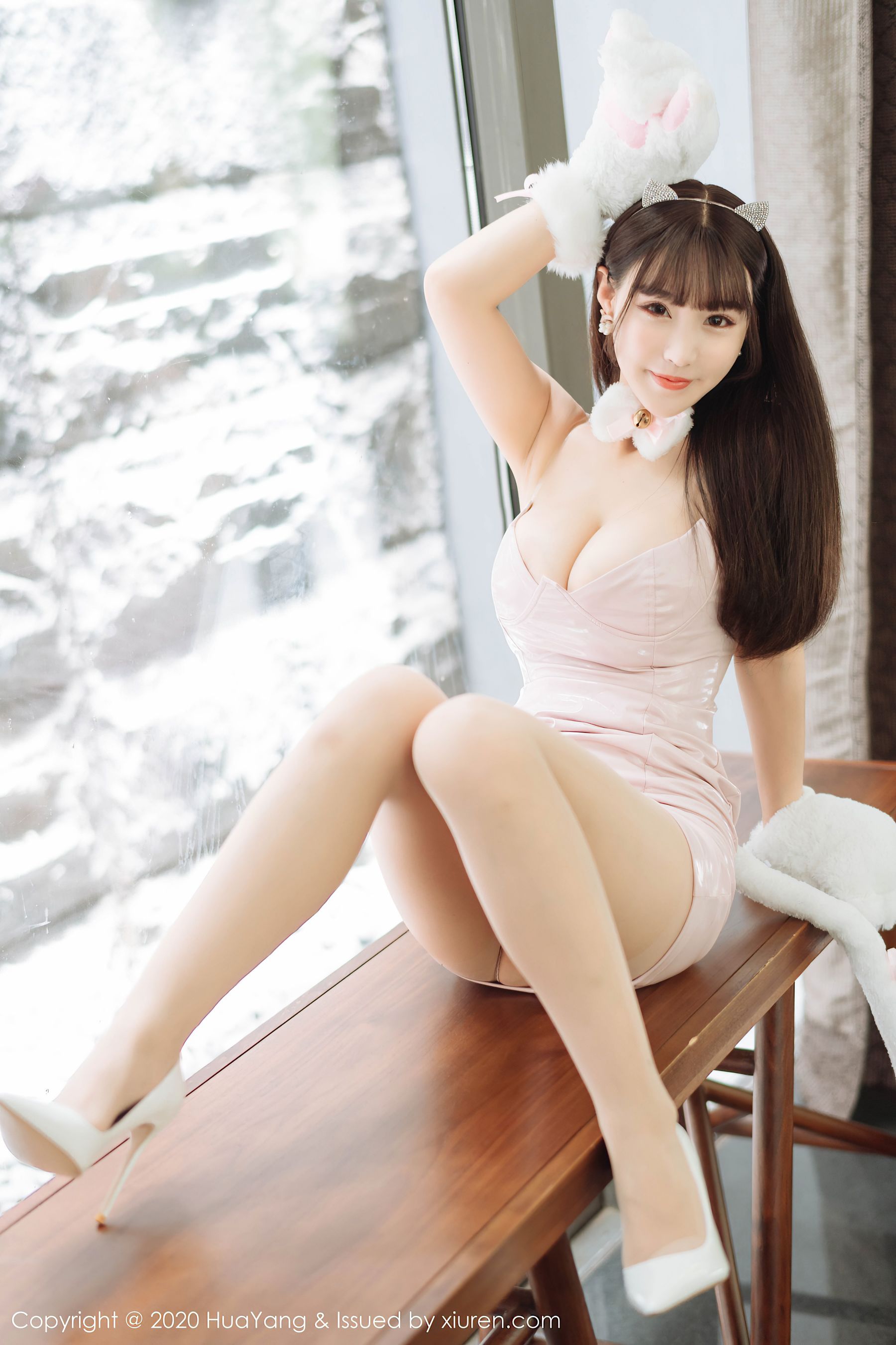  Vol.251 朱可儿Flower 第4张