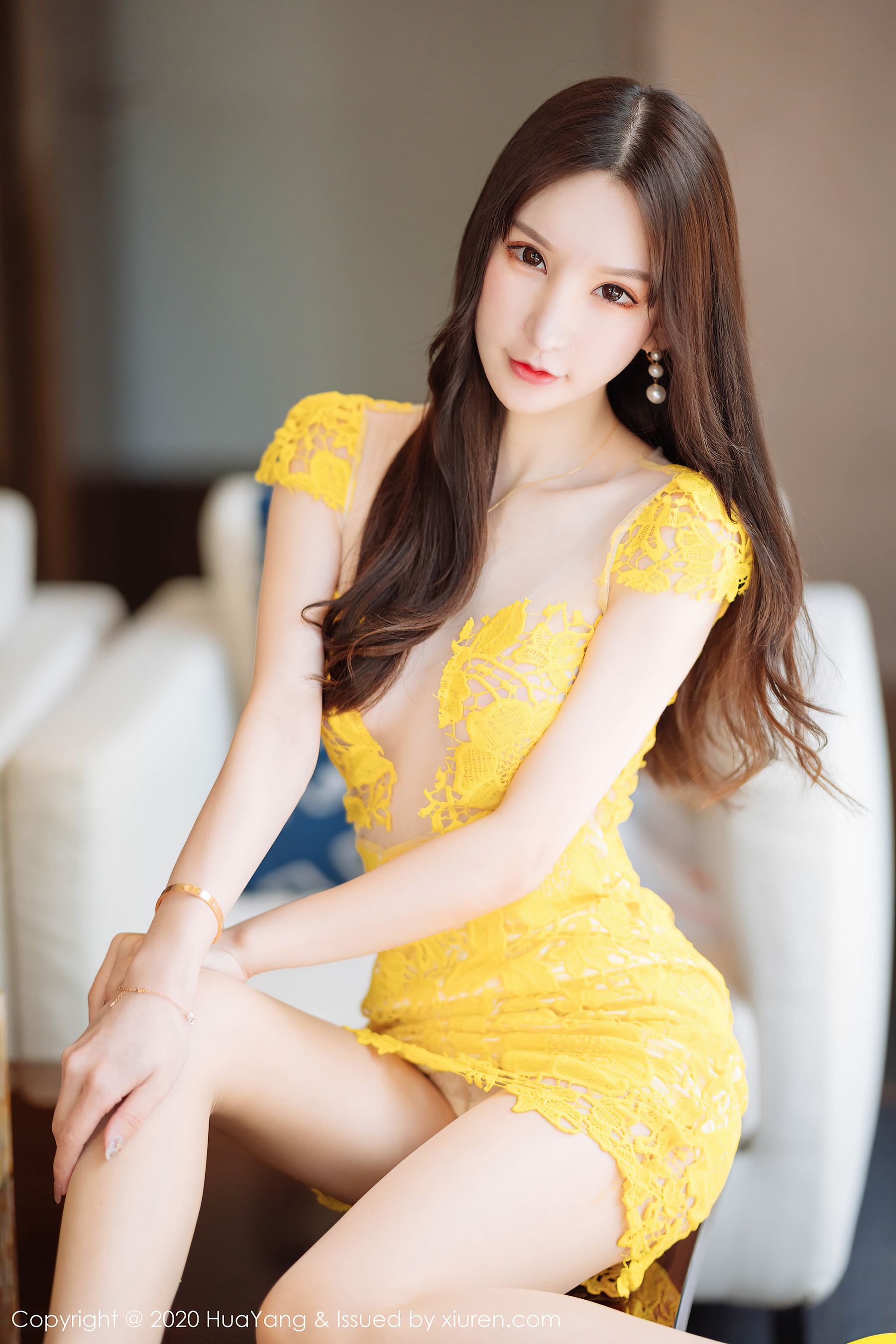  Vol.253 周于希Sandy 第1张