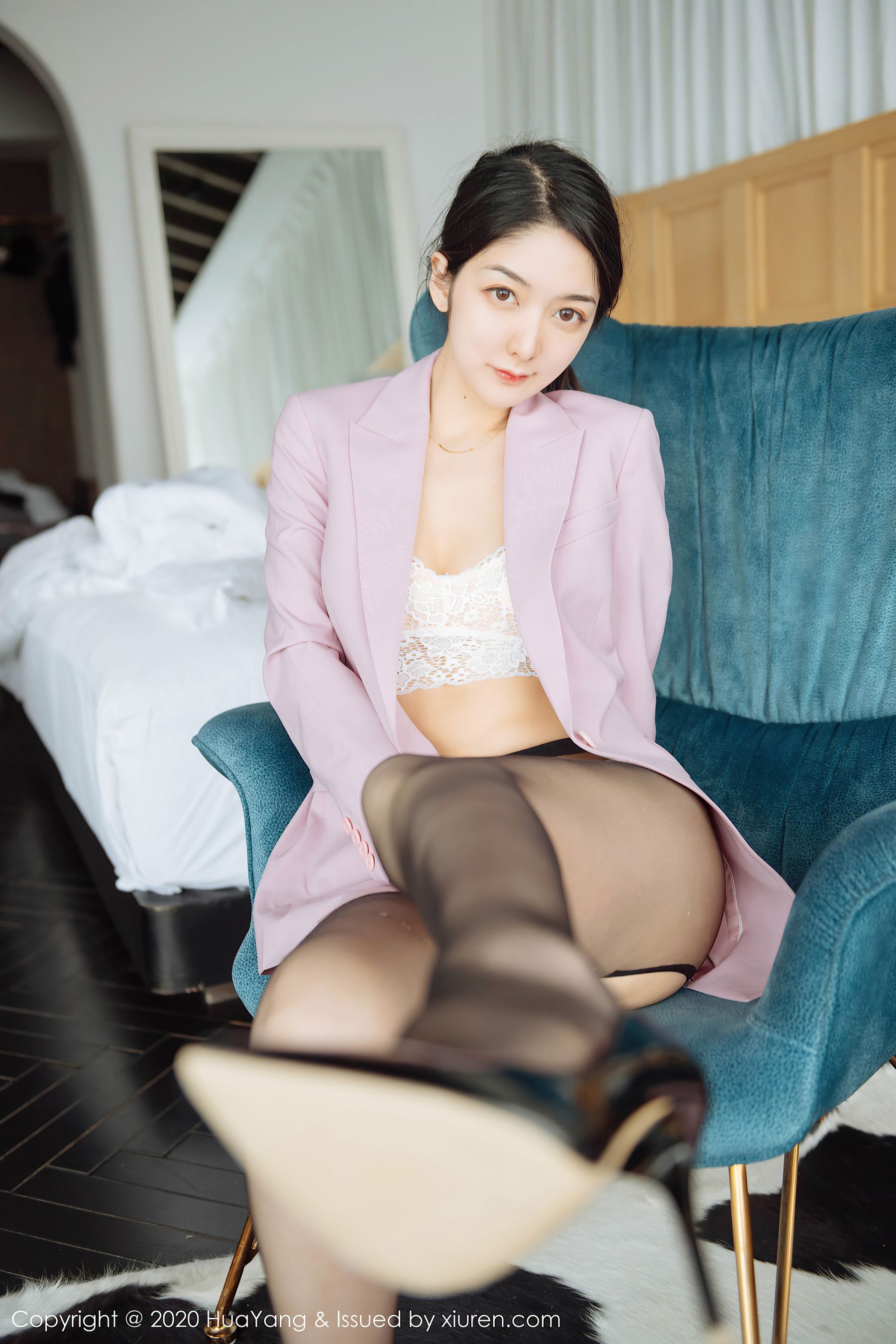  Vol.255 Angela小热巴 第8张