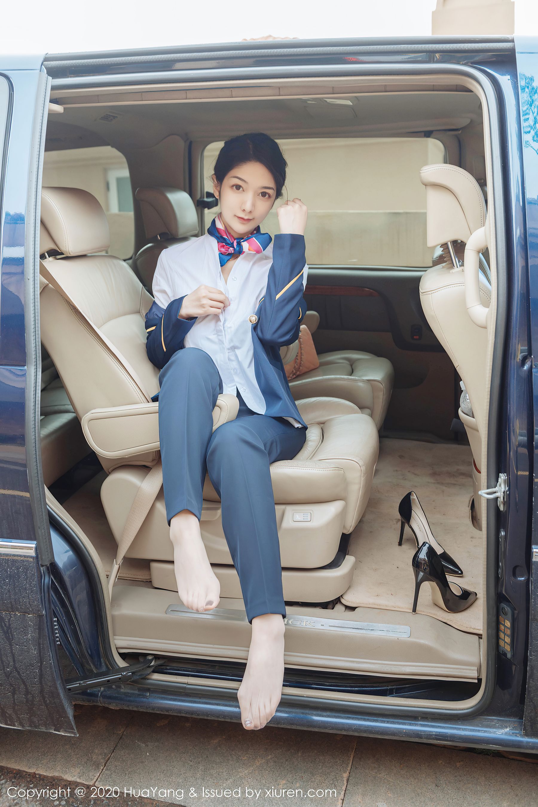  Vol.248 Angela小热巴 第55张