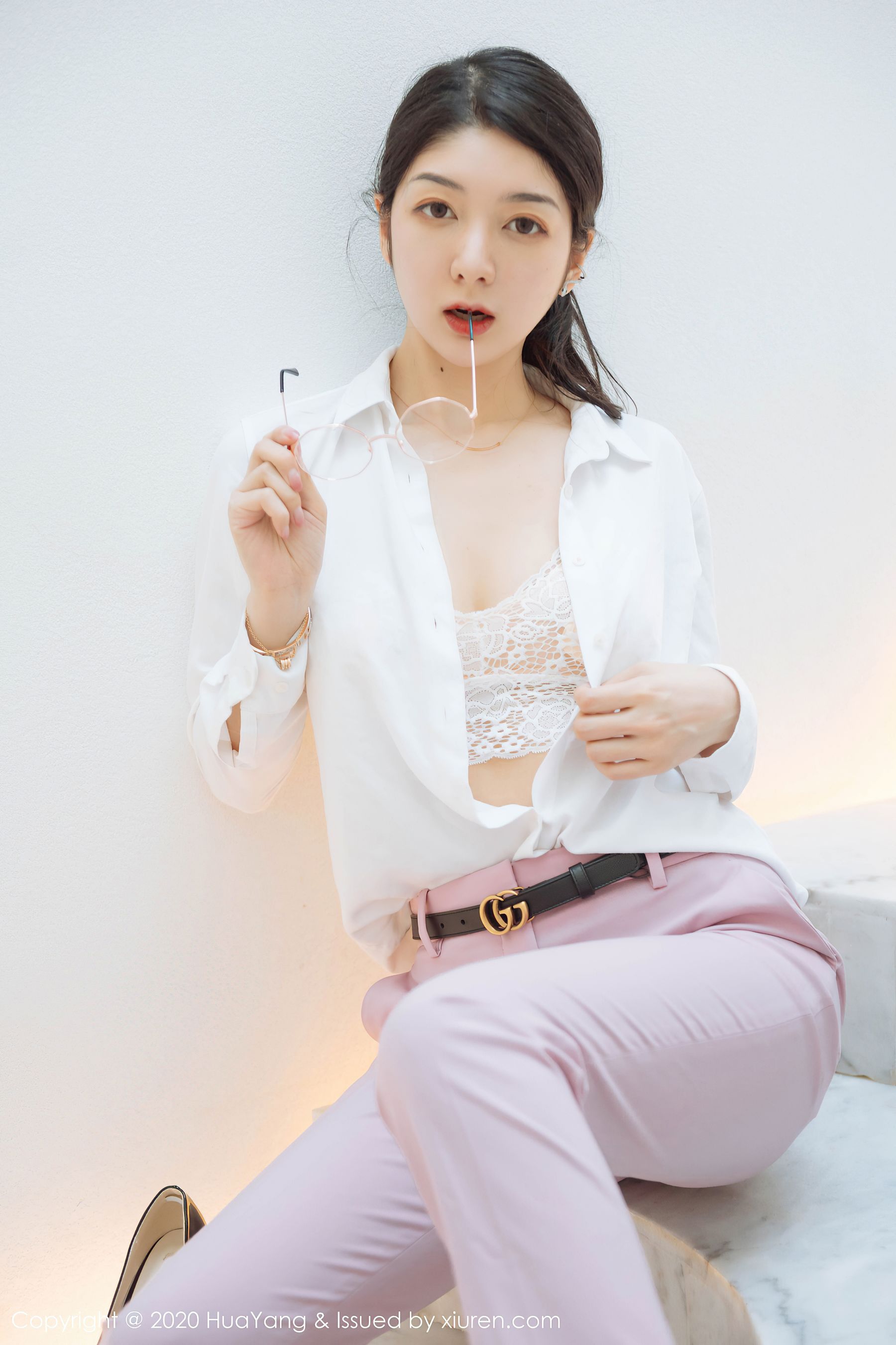  Vol.255 Angela小热巴 第13张