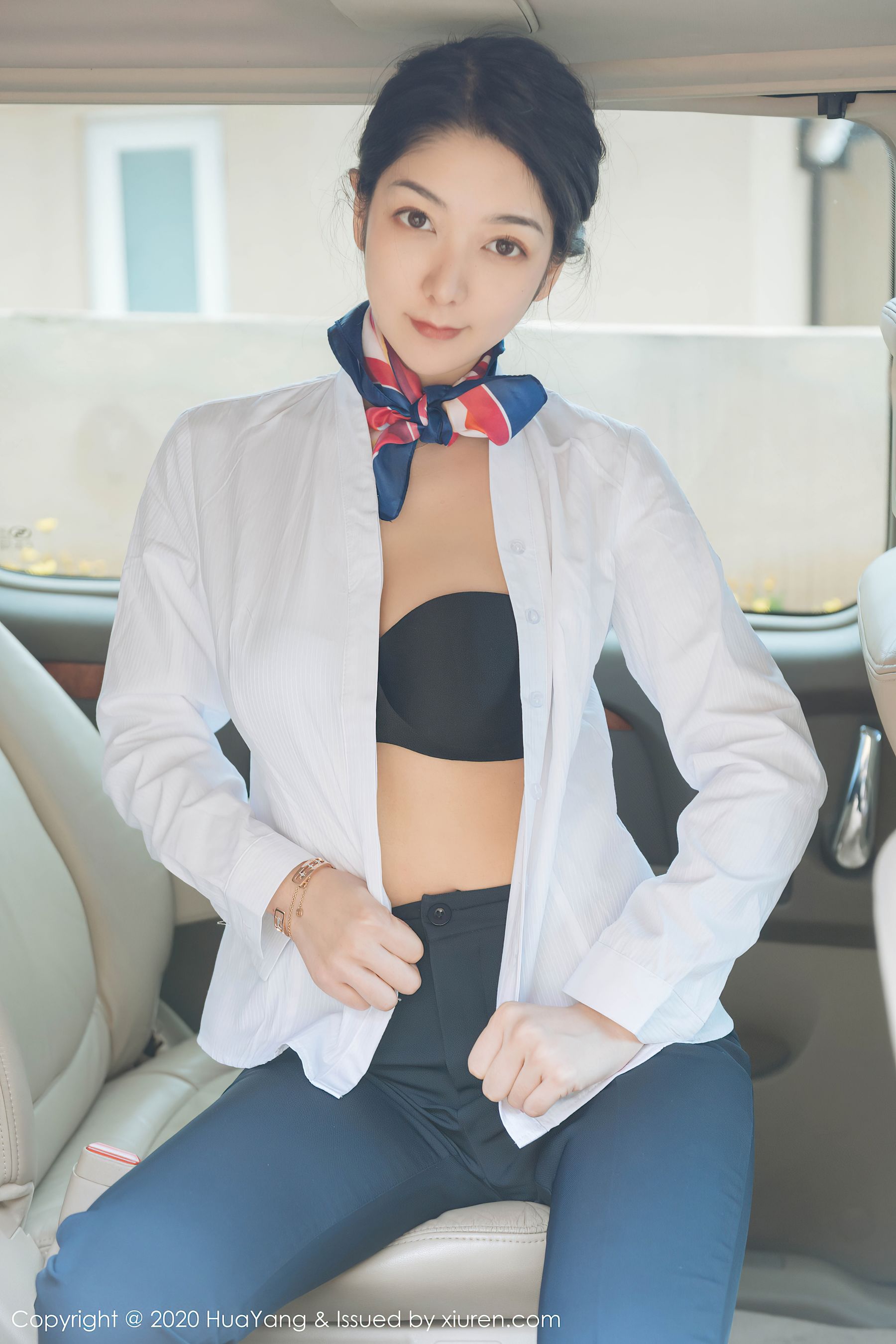  Vol.248 Angela小热巴 第34张