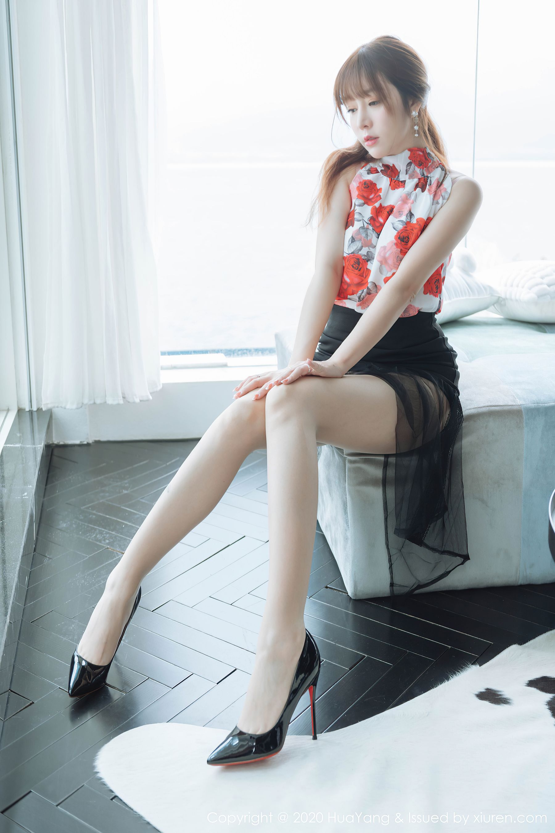  Vol.259 王雨纯 第58张