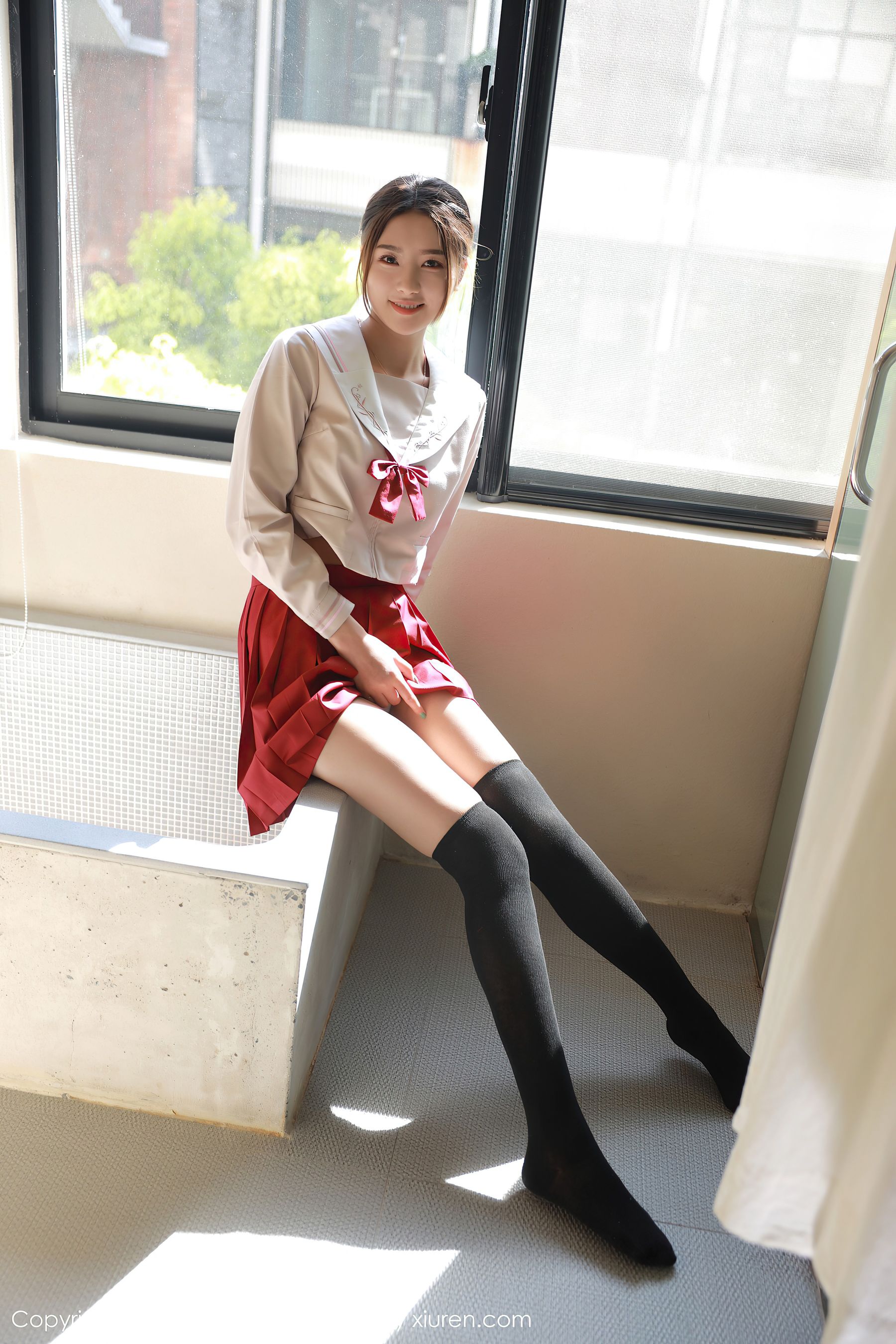 [模范学院MFStar] Vol.340 方子萱