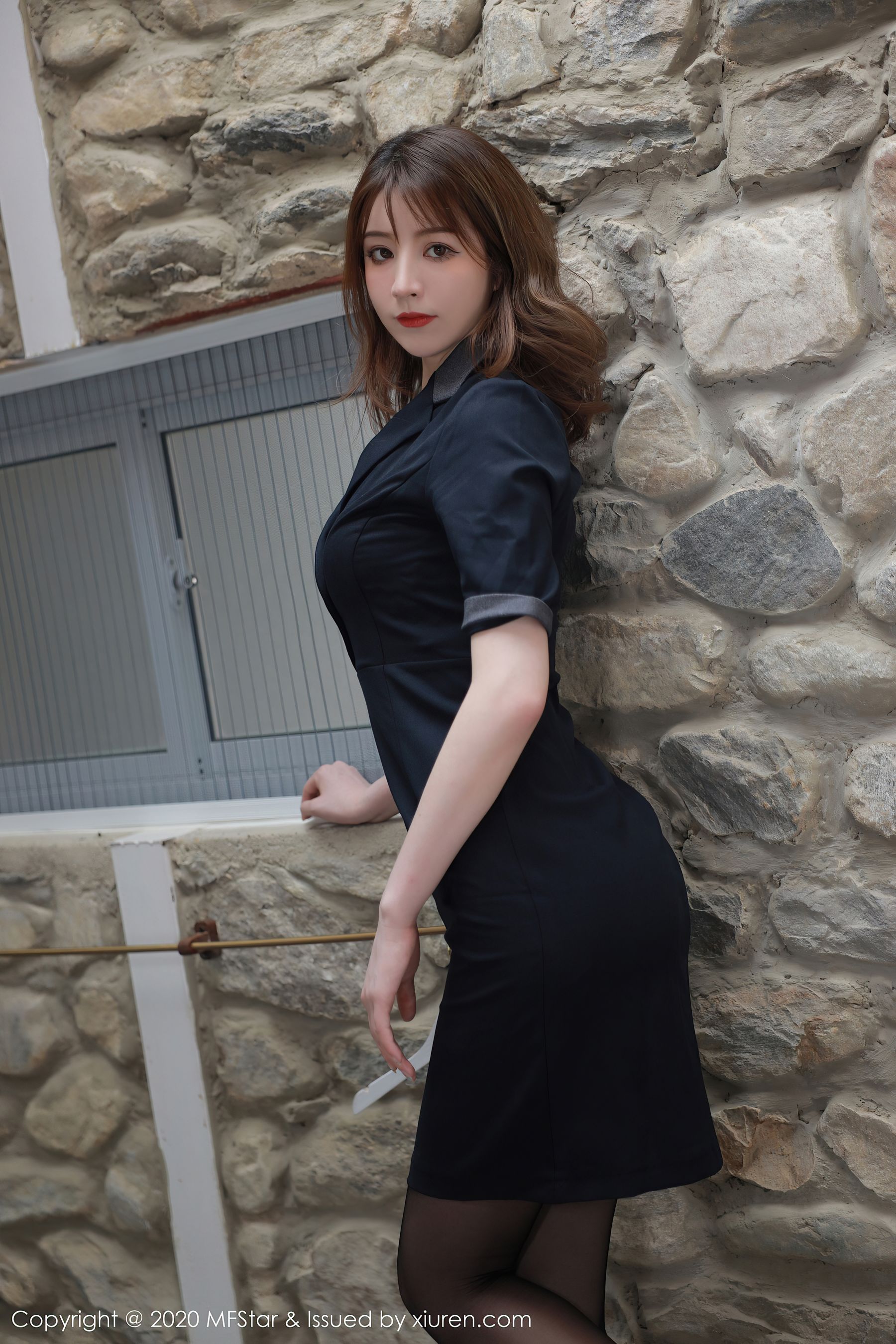 [模范学院MFStar] Vol.337 yoo优优
