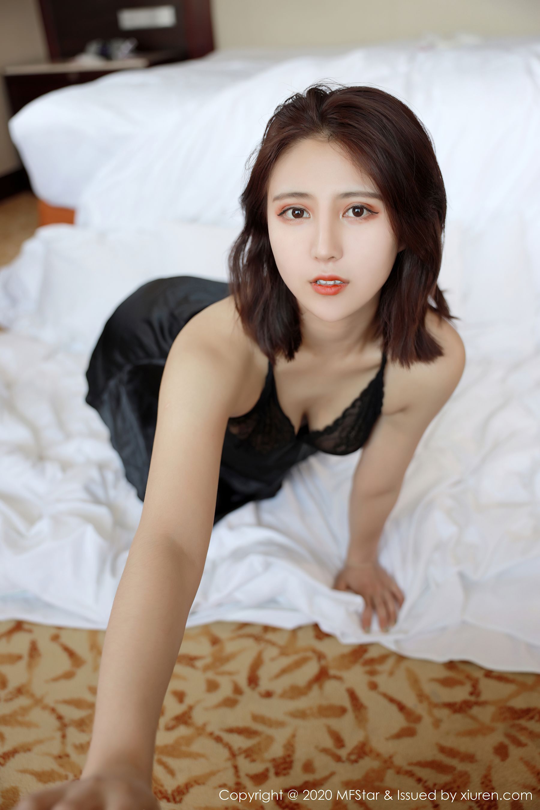 [模范学院MFStar] Vol.336 久久Aimee