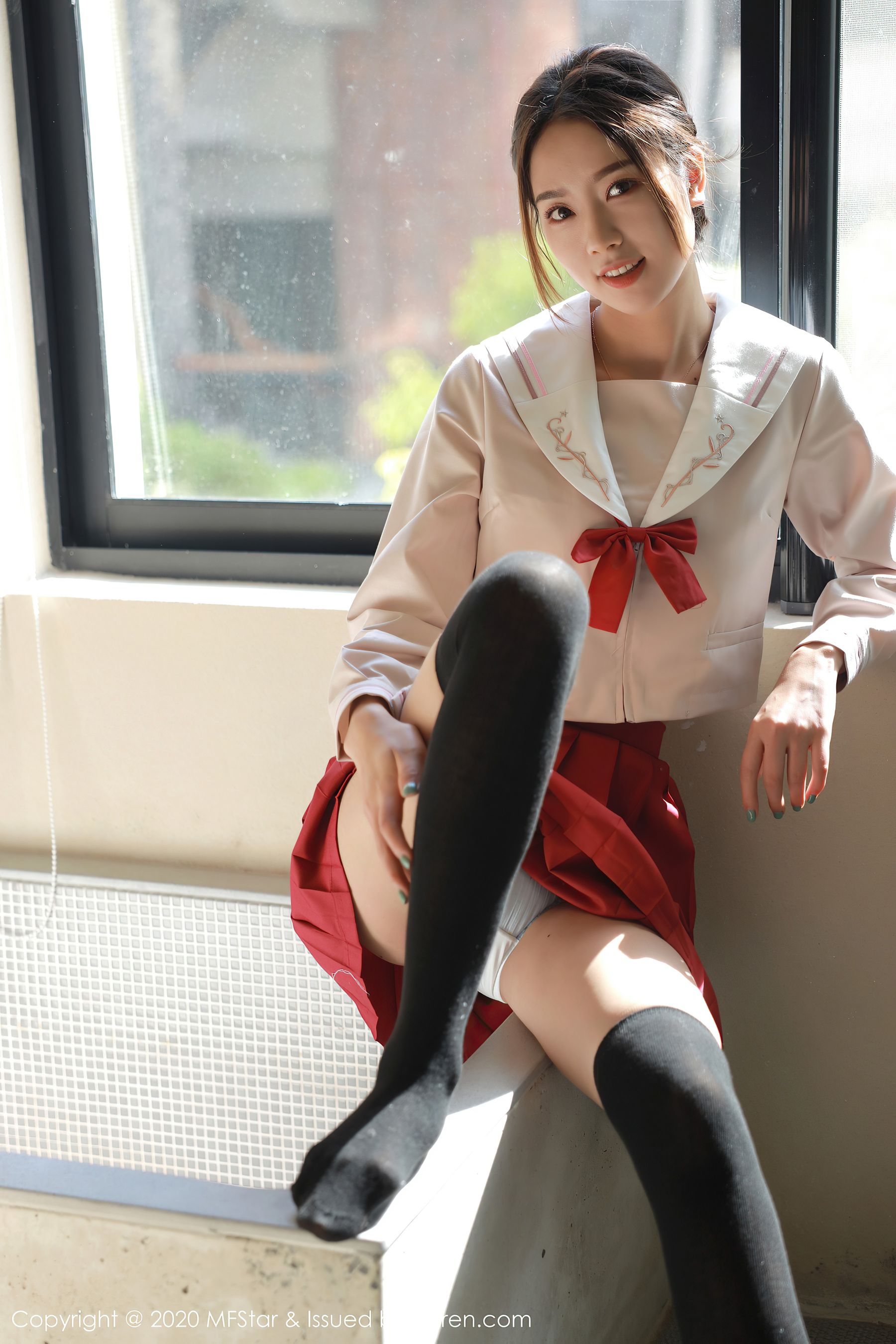 [模范学院MFStar] Vol.340 方子萱