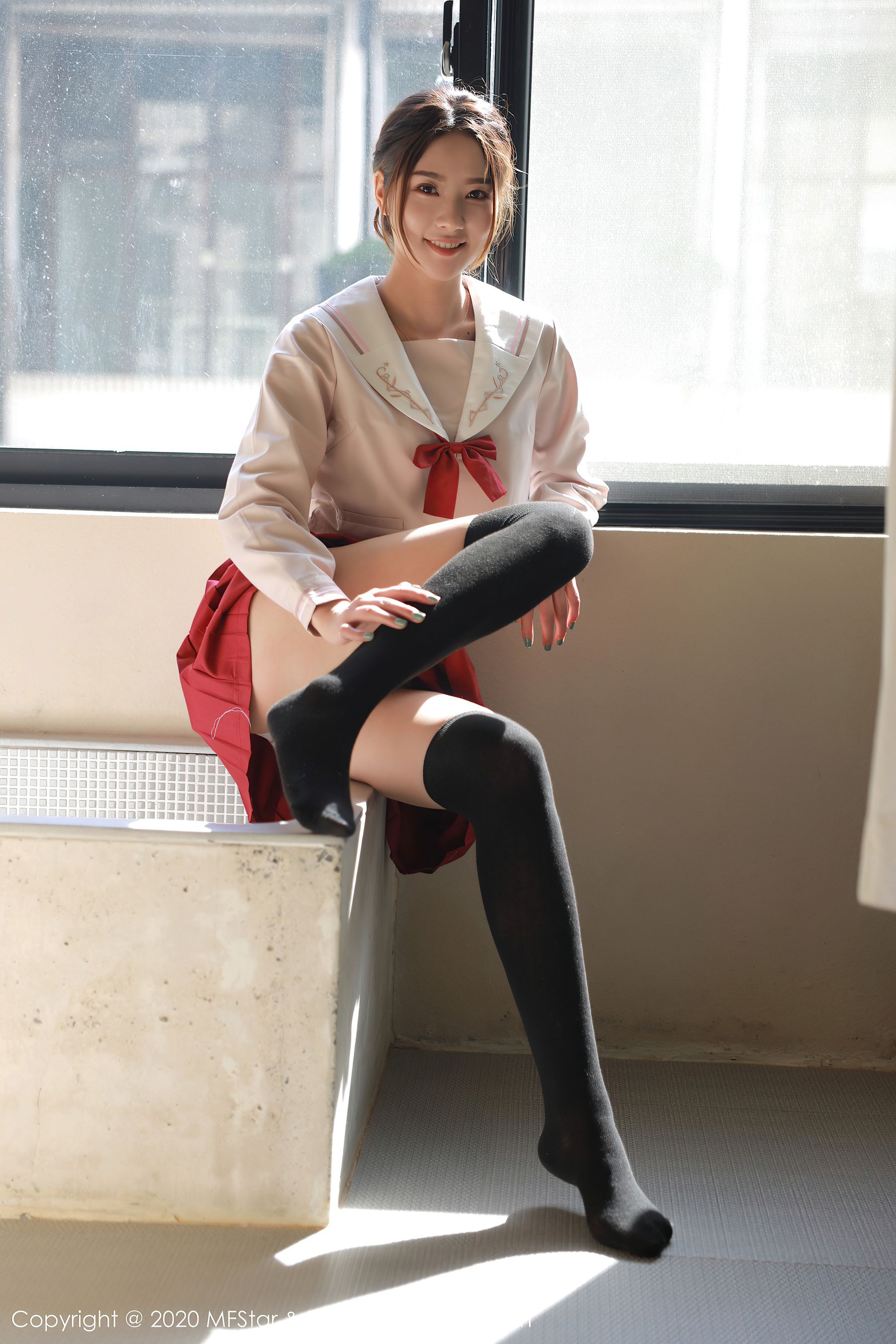 [模范学院MFStar] Vol.340 方子萱