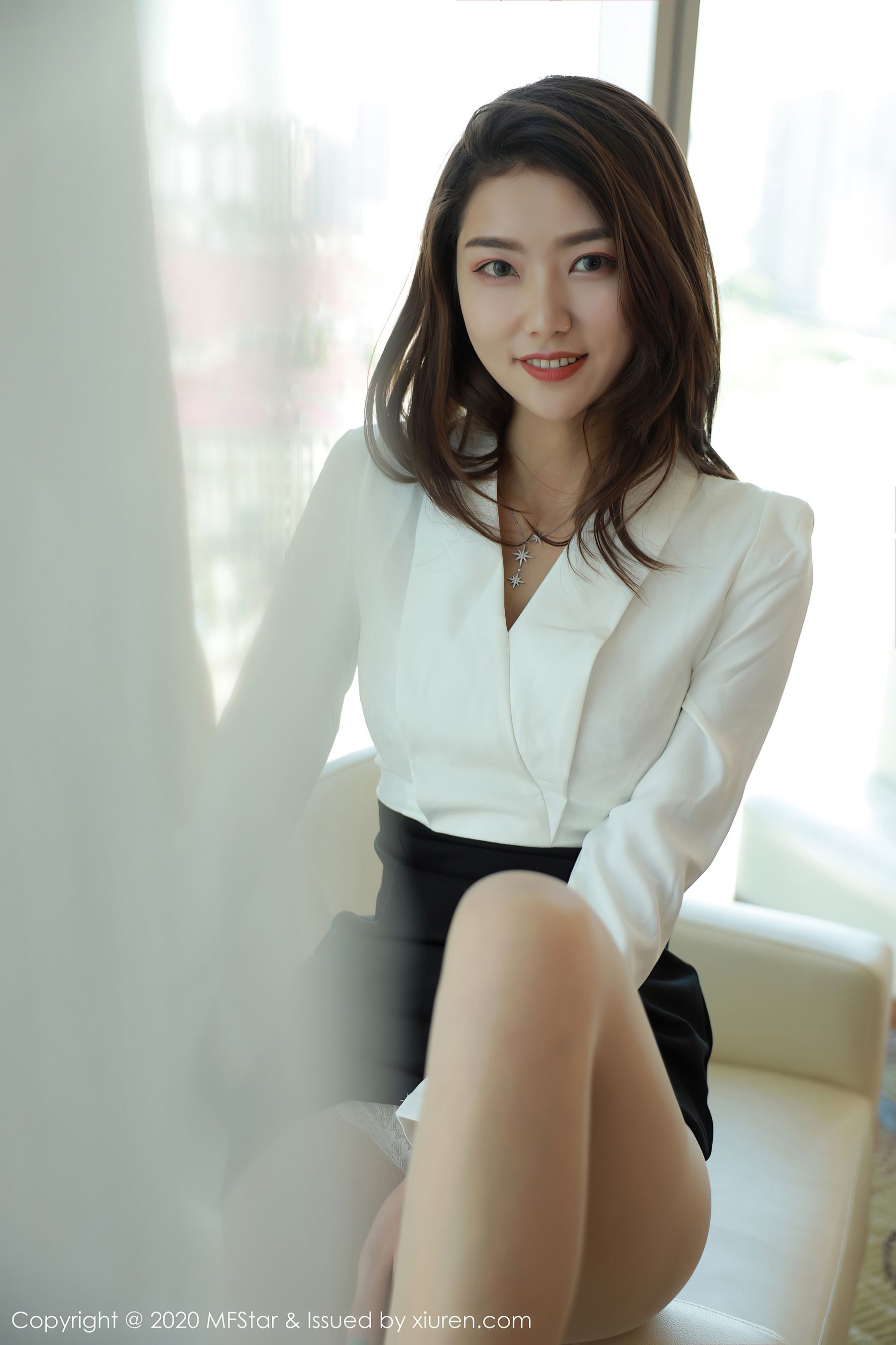 [模范学院MFStar] Vol.350 方子萱