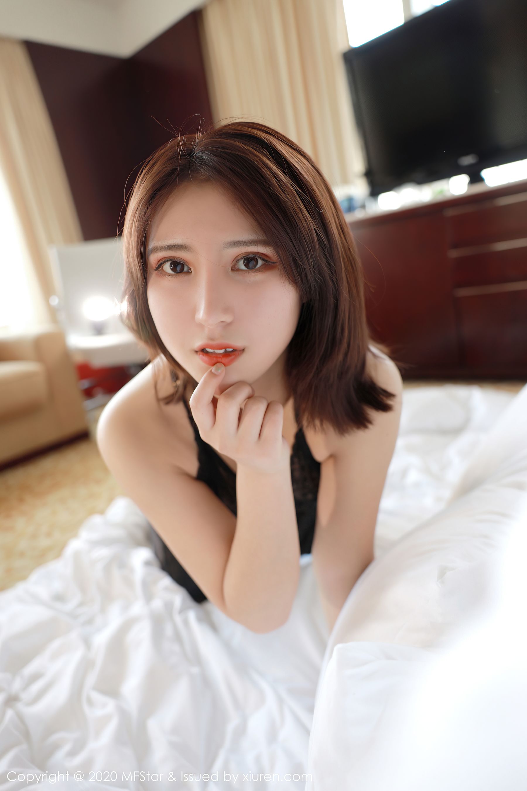 [模范学院MFStar] Vol.336 久久Aimee