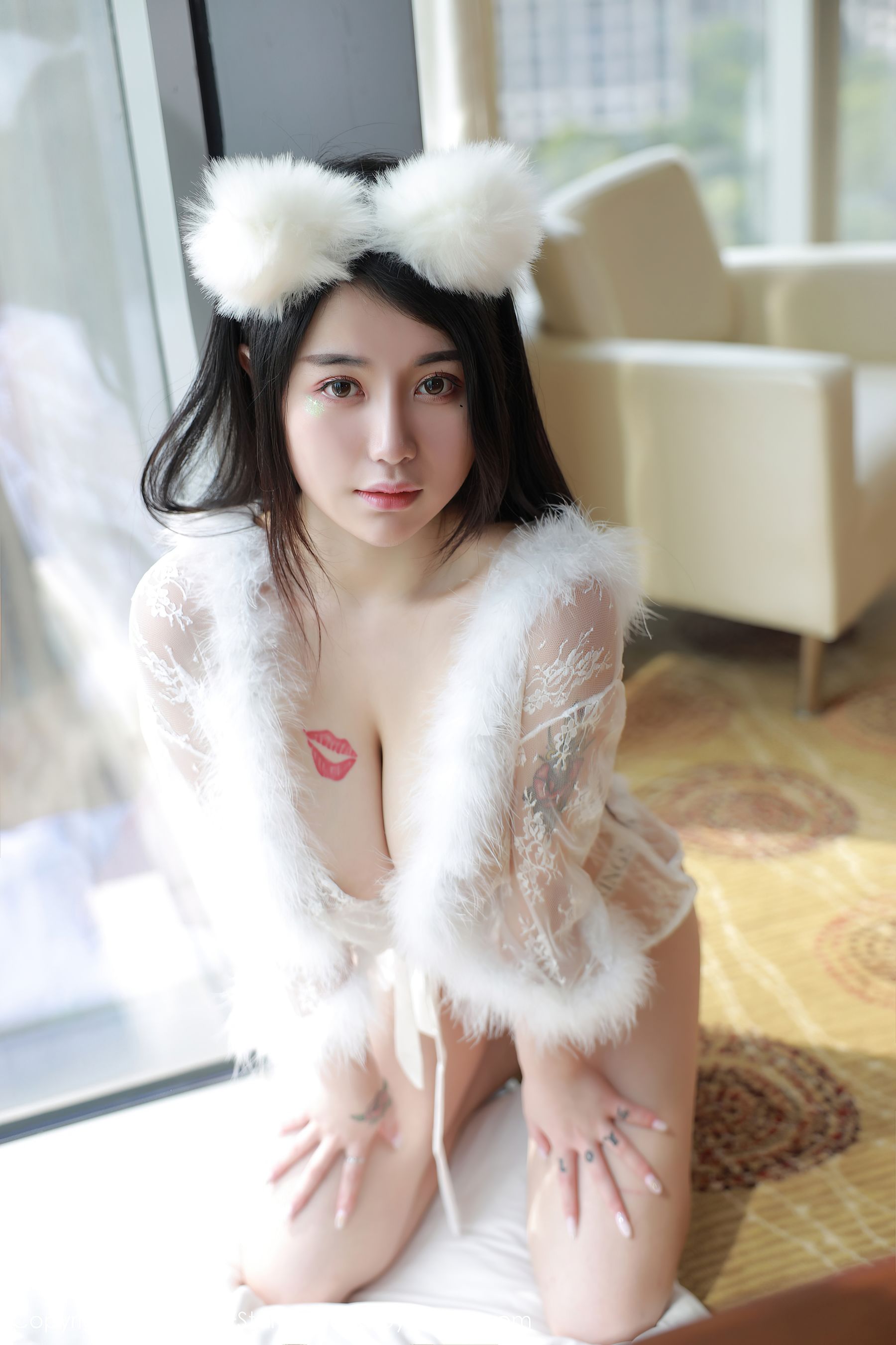 [模范学院MFStar] Vol.353 美七Mia