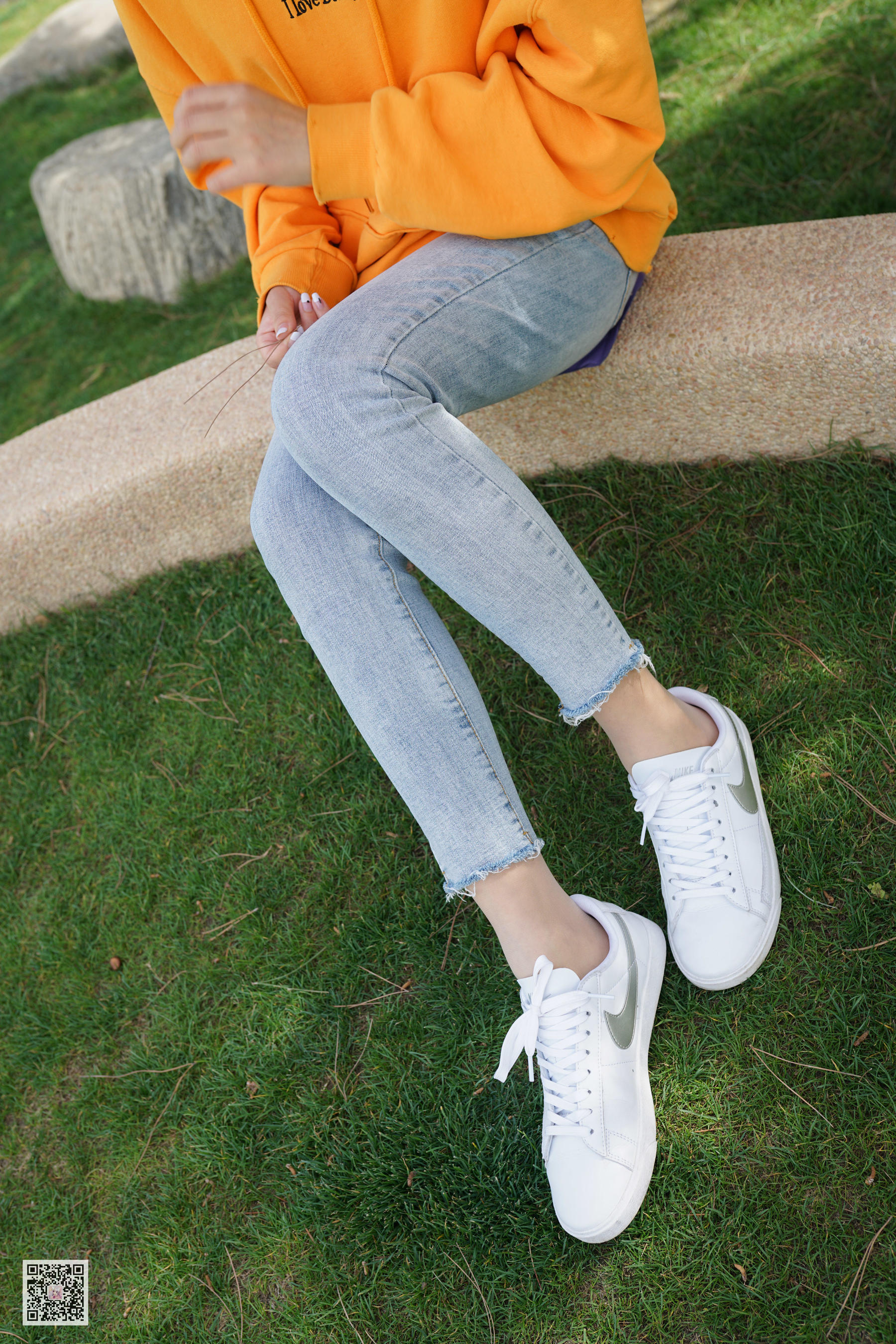 [丝意SIEE] No.468 暖暖 年少的欢喜  第4张