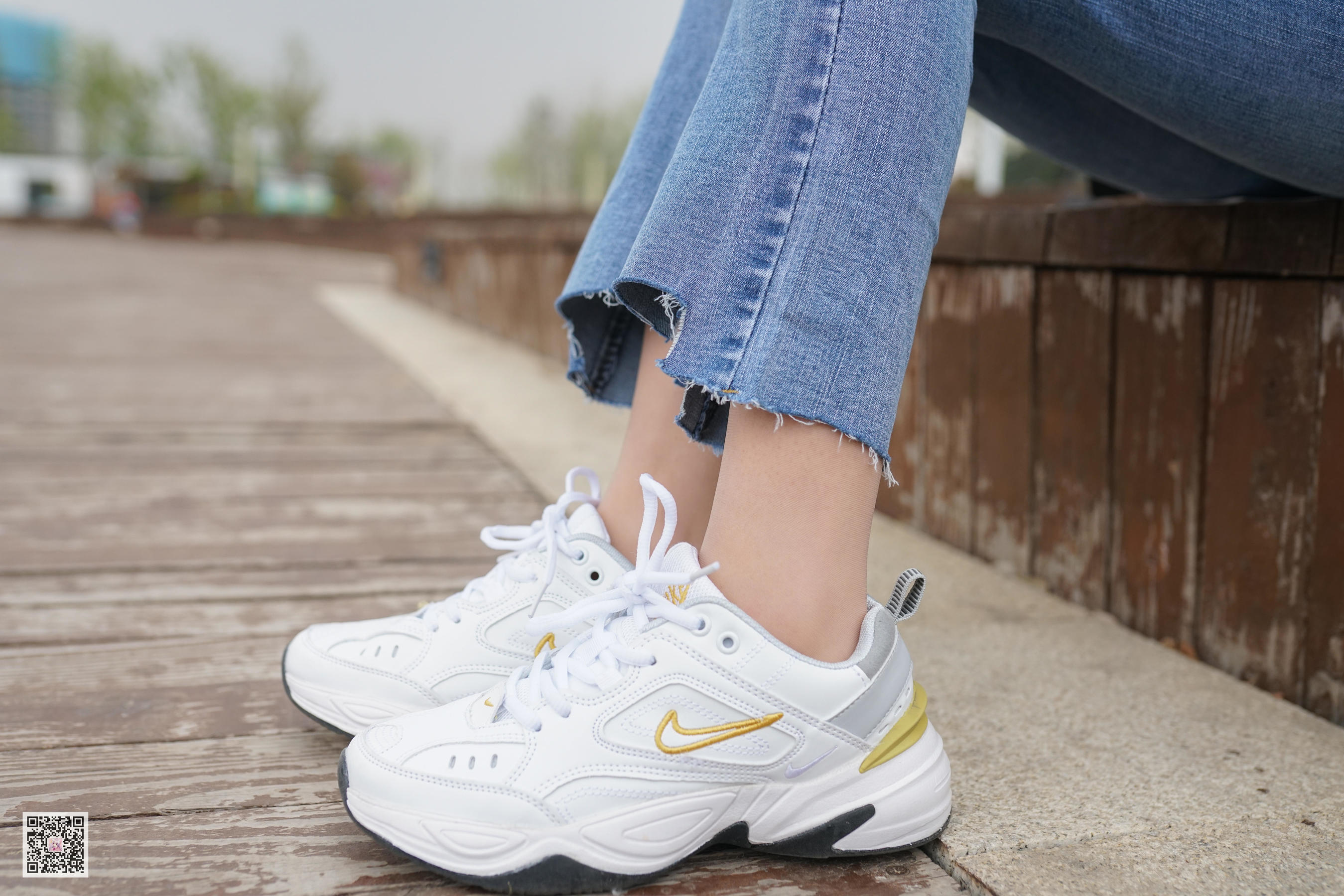 [丝意SIEE] No.464 恬恬 镜中她  第4张