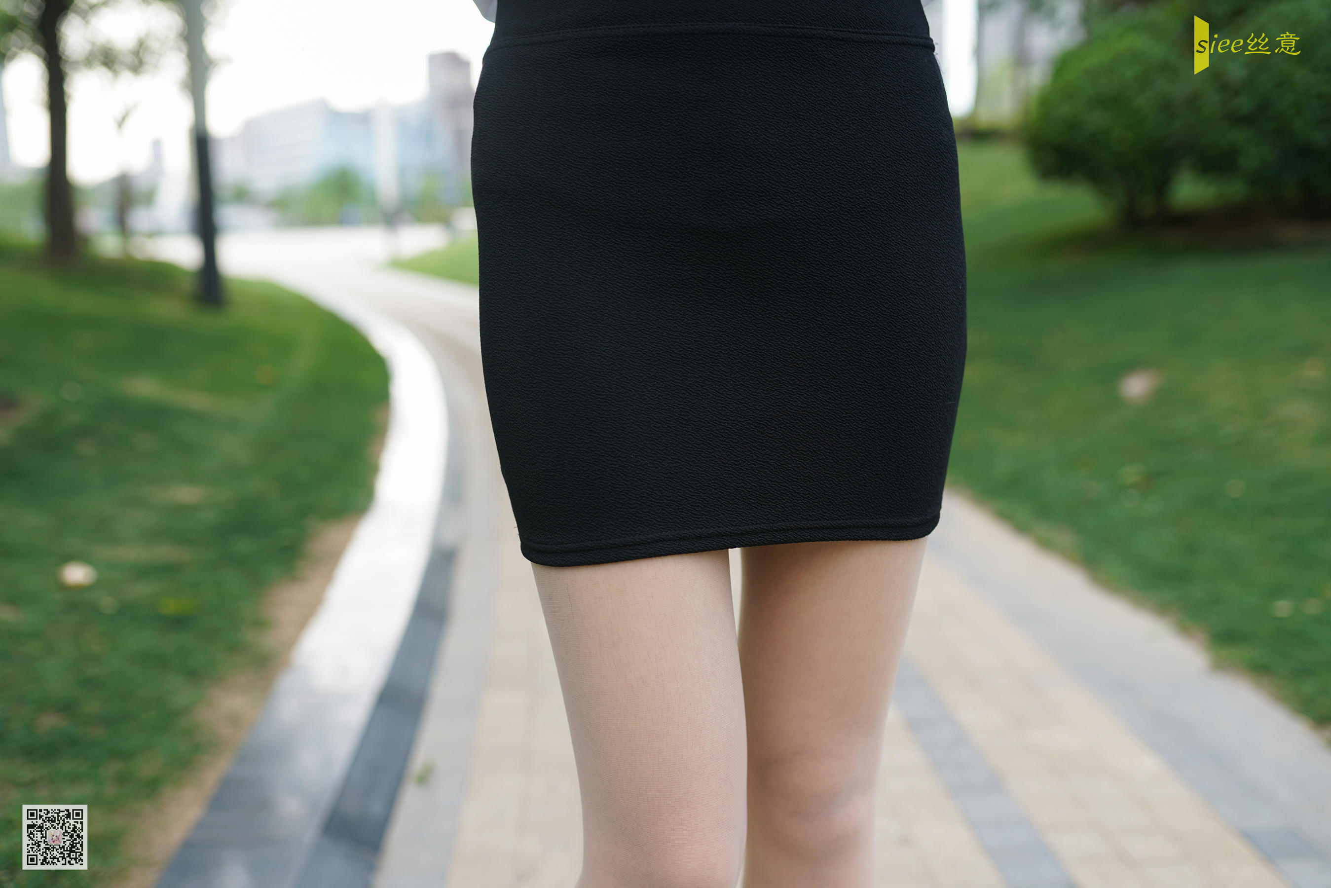 [丝意SIEE] No.463 暖暖 近听心声  第53张