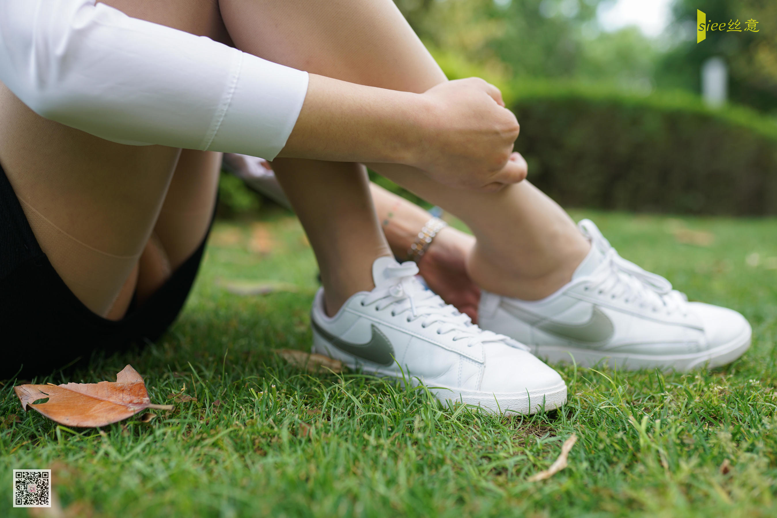 [丝意SIEE] No.463 暖暖 近听心声  第83张