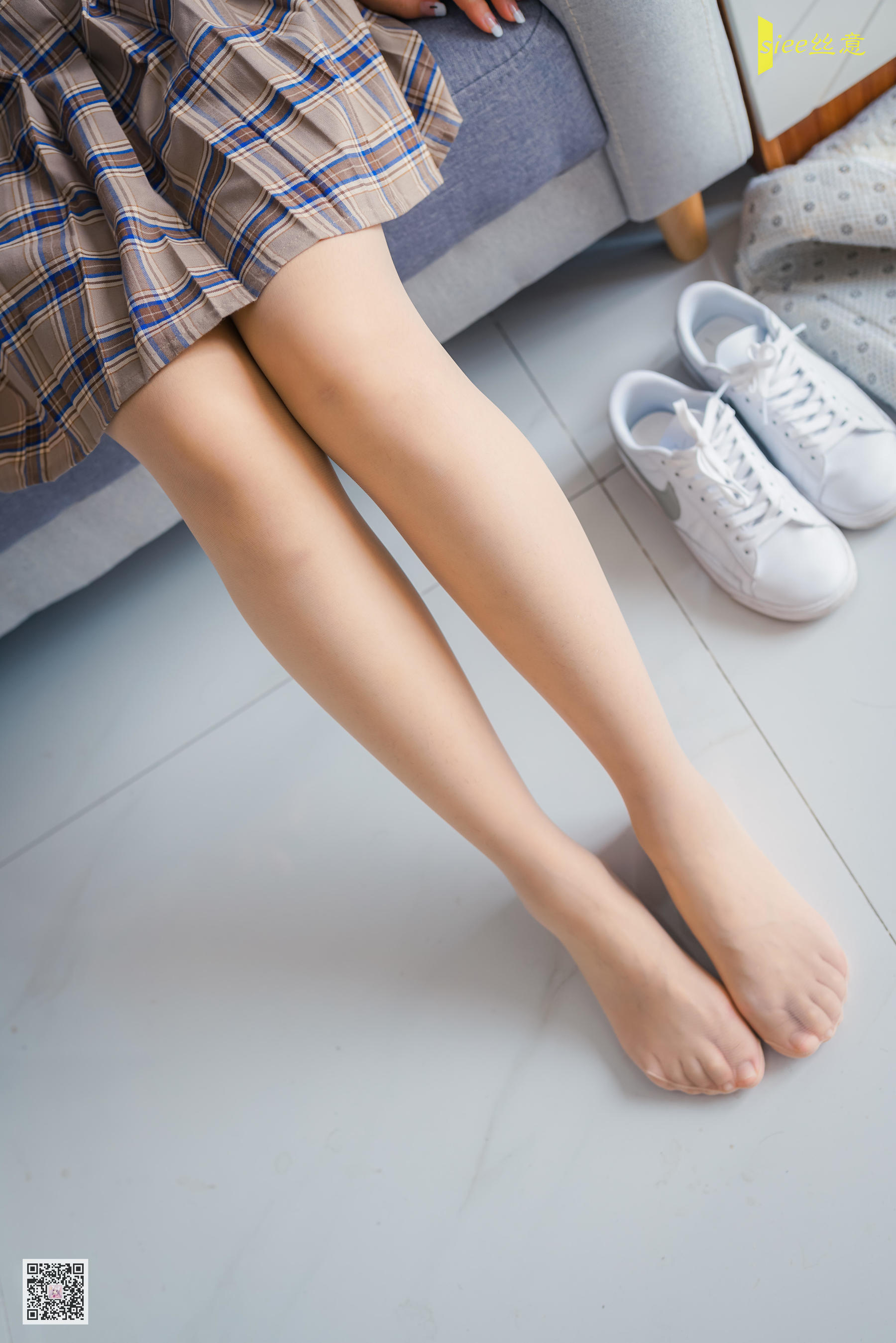 [丝意SIEE] No.465 暖暖 隐形的翅膀  第11张