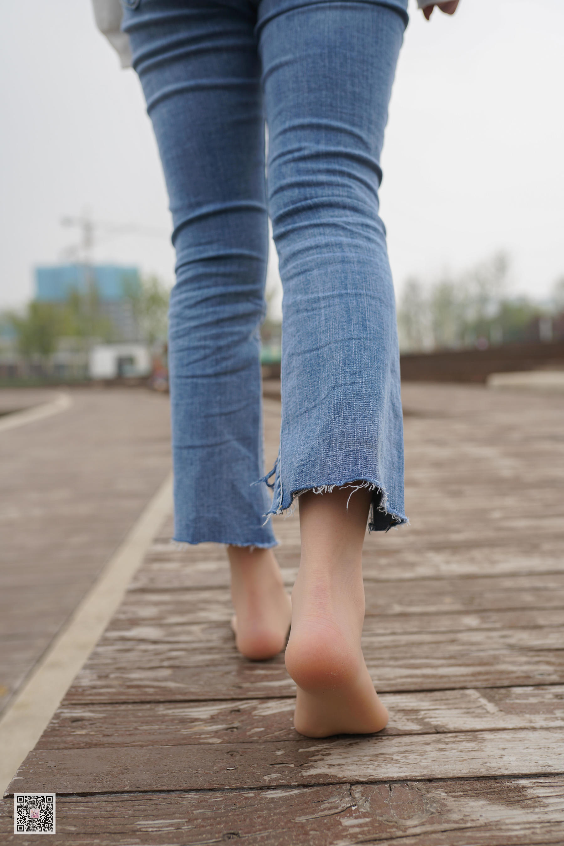 [丝意SIEE] No.464 恬恬 镜中她  第12张