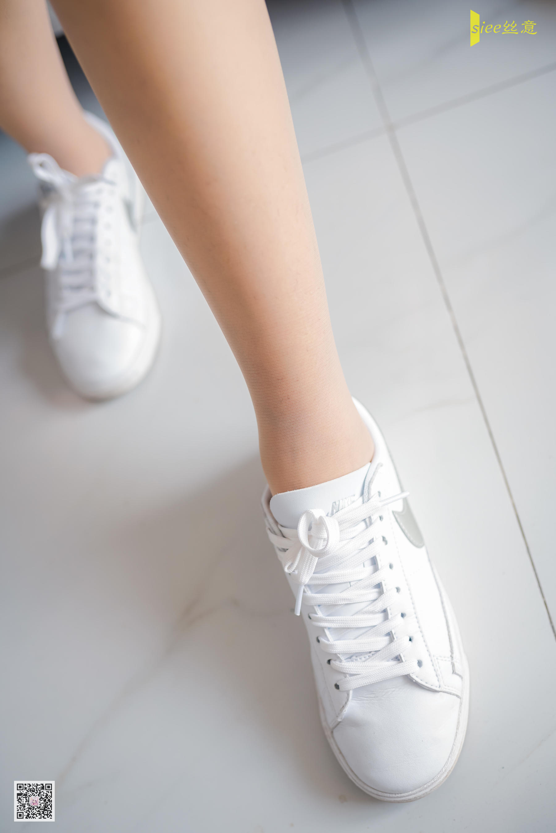 [丝意SIEE] No.465 暖暖 隐形的翅膀  第4张