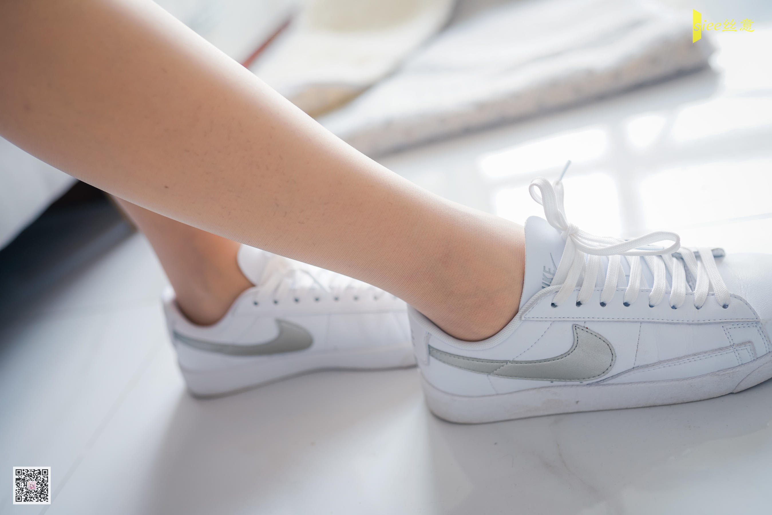 [丝意SIEE] No.465 暖暖 隐形的翅膀  第6张