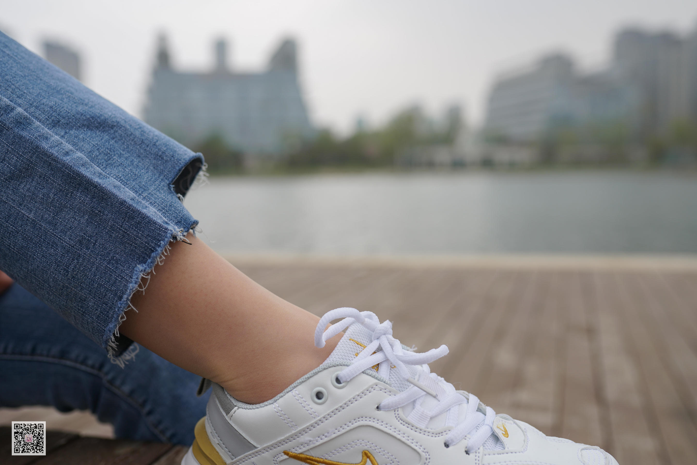 [丝意SIEE] No.464 恬恬 镜中她  第6张