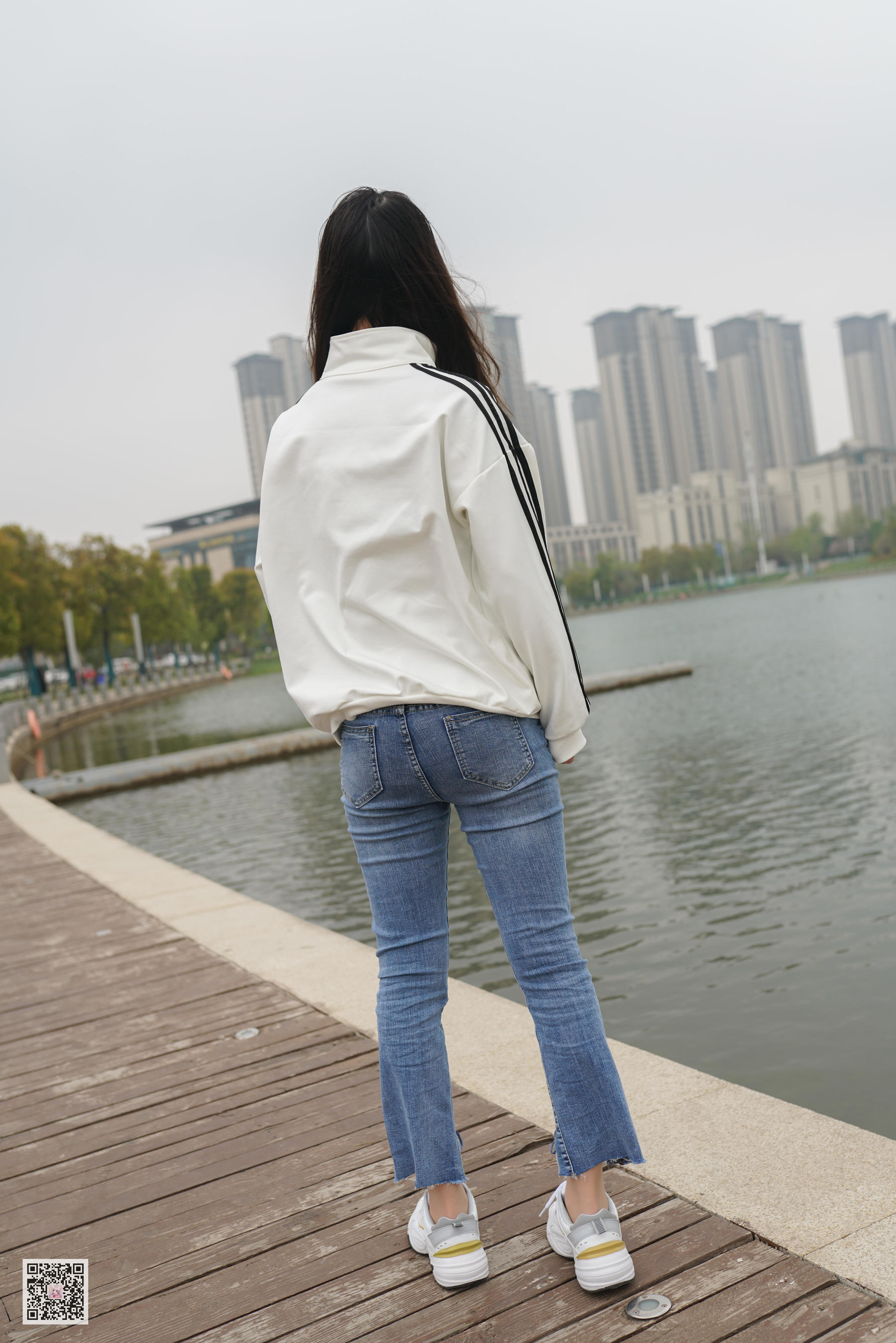 [丝意SIEE] No.464 恬恬 镜中她  第61张