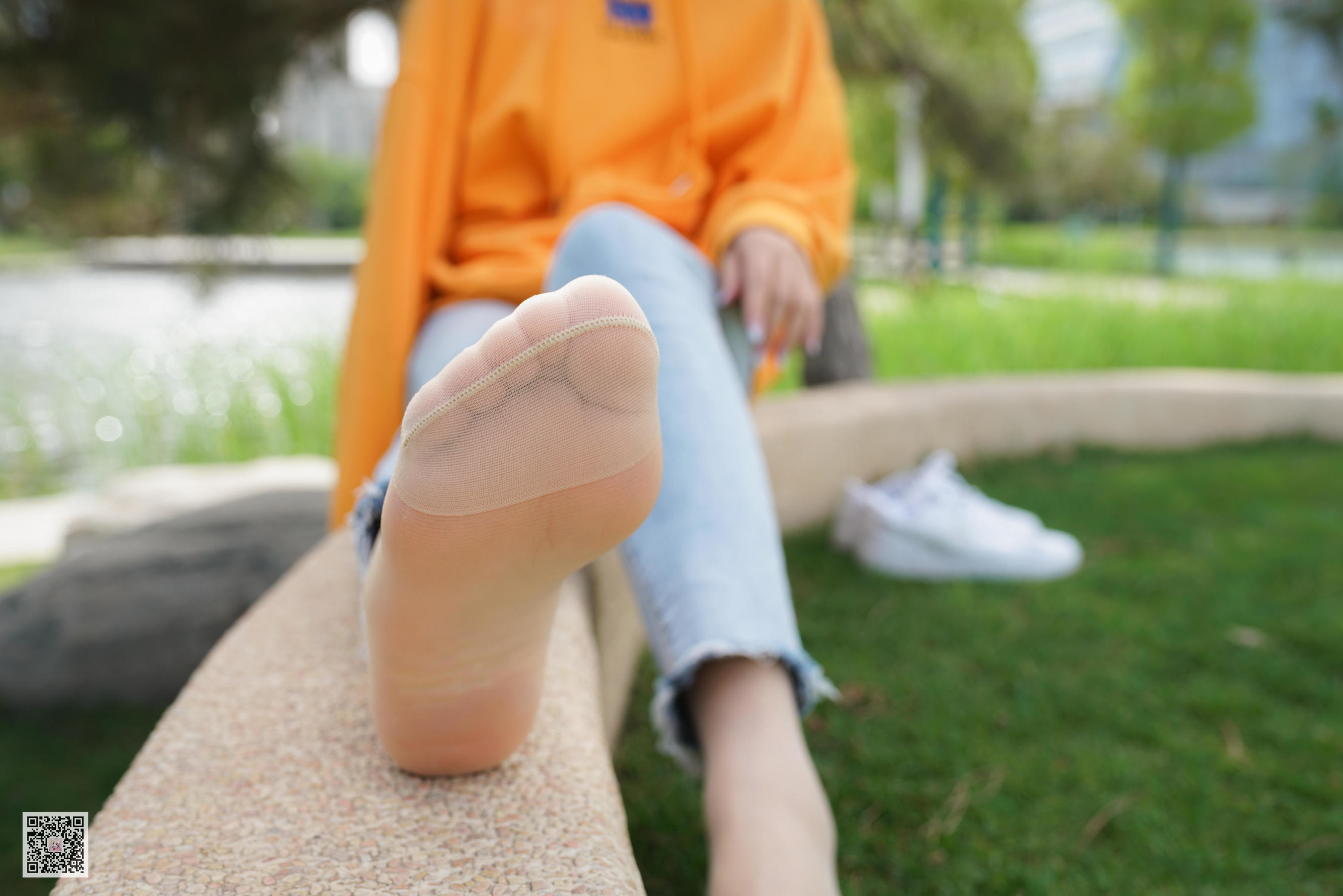 [丝意SIEE] No.468 暖暖 年少的欢喜  第12张