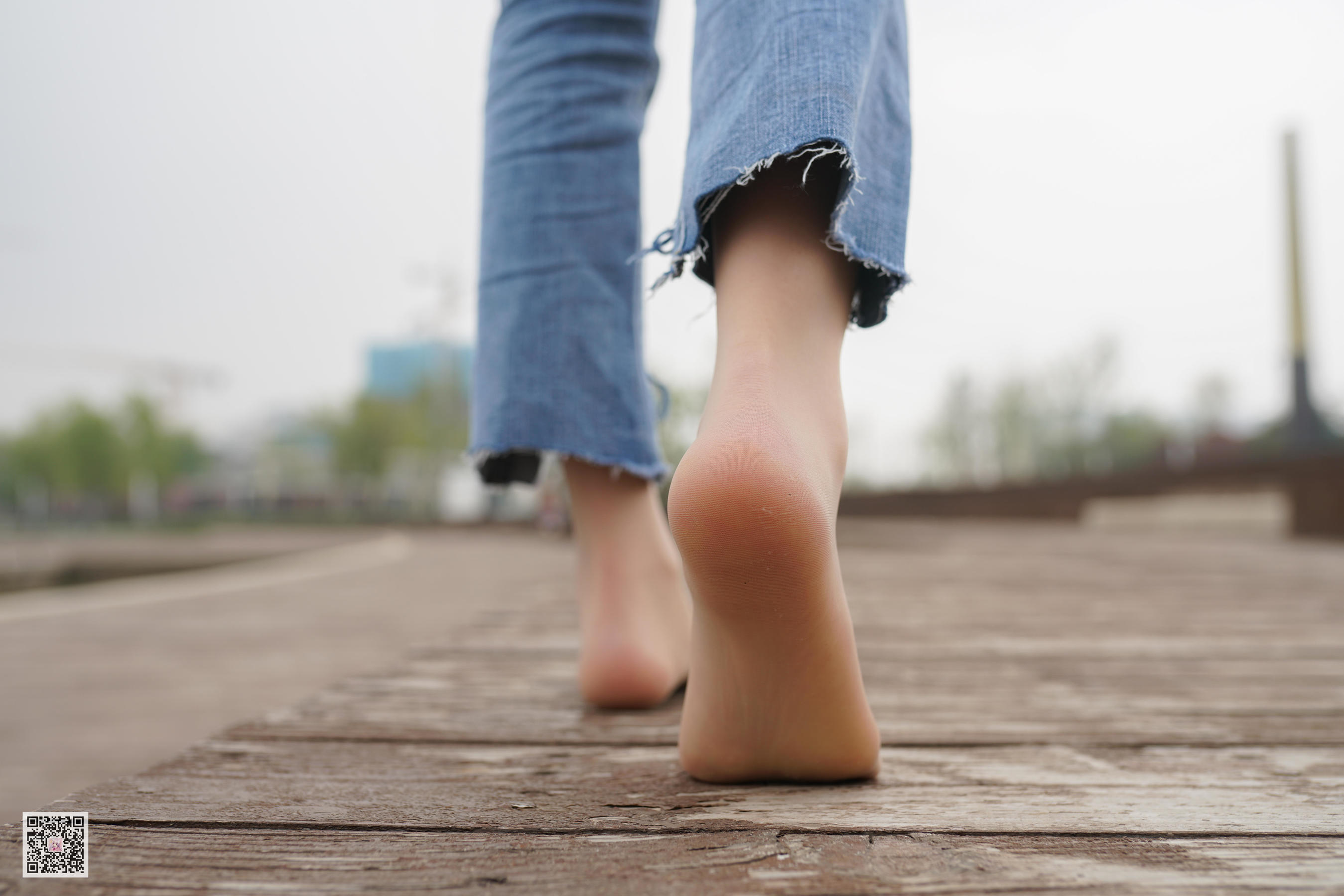 [丝意SIEE] No.464 恬恬 镜中她  第12张