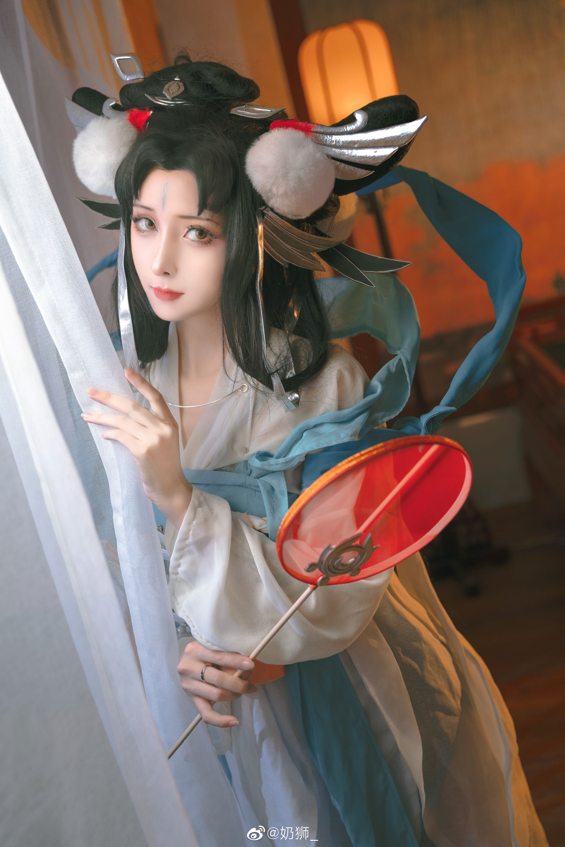  奶狮不咬人 - 嫦娥如梦令 第14张