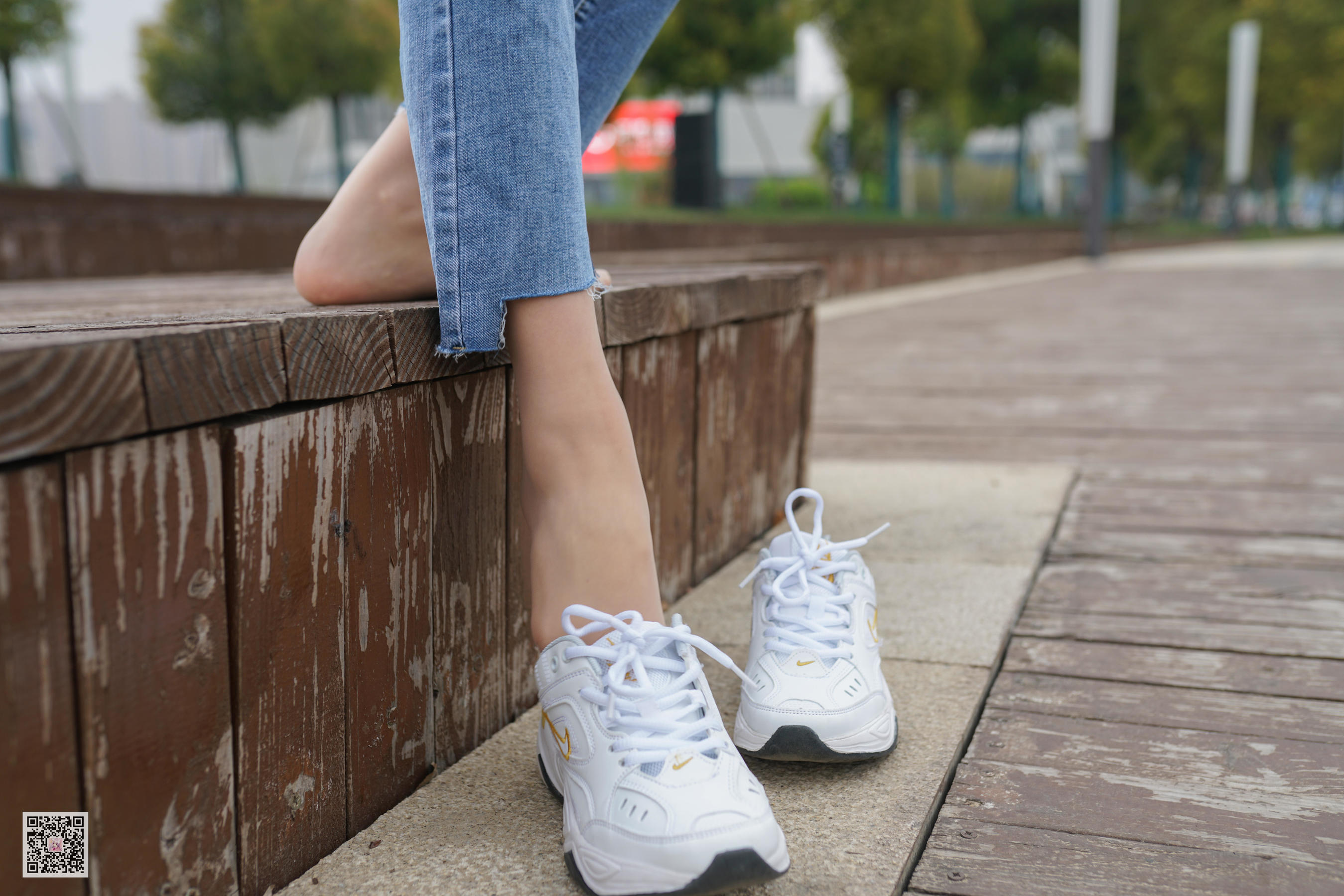 [丝意SIEE] No.464 恬恬 镜中她  第53张