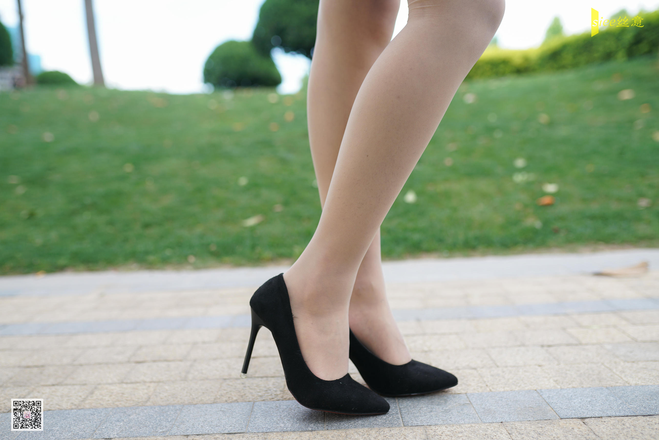 [丝意SIEE] No.463 暖暖 近听心声  第52张